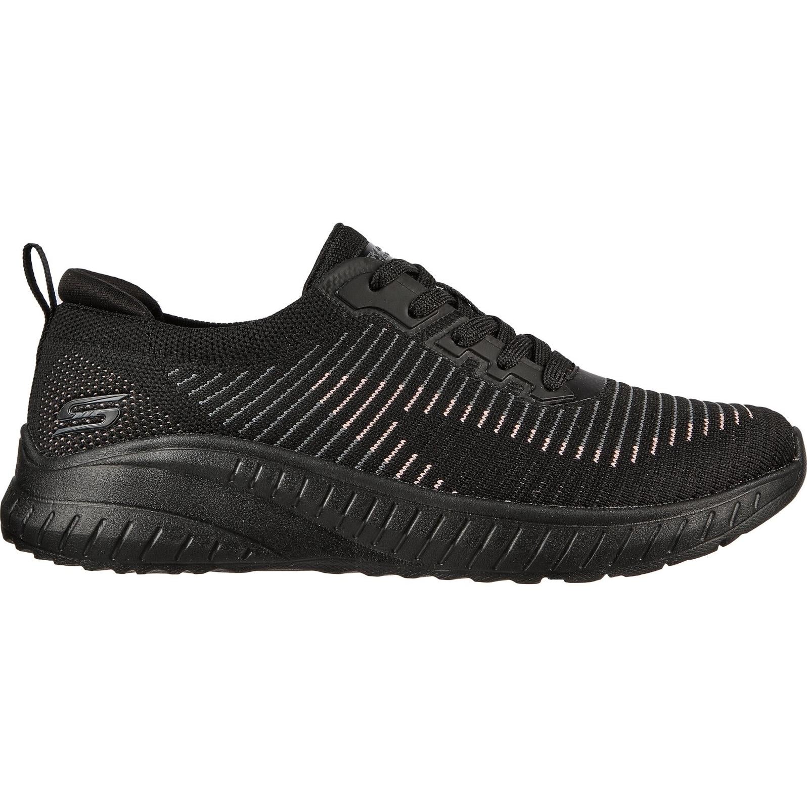 Skechers BOBS Squad Chaos Renegade Parade Shoe