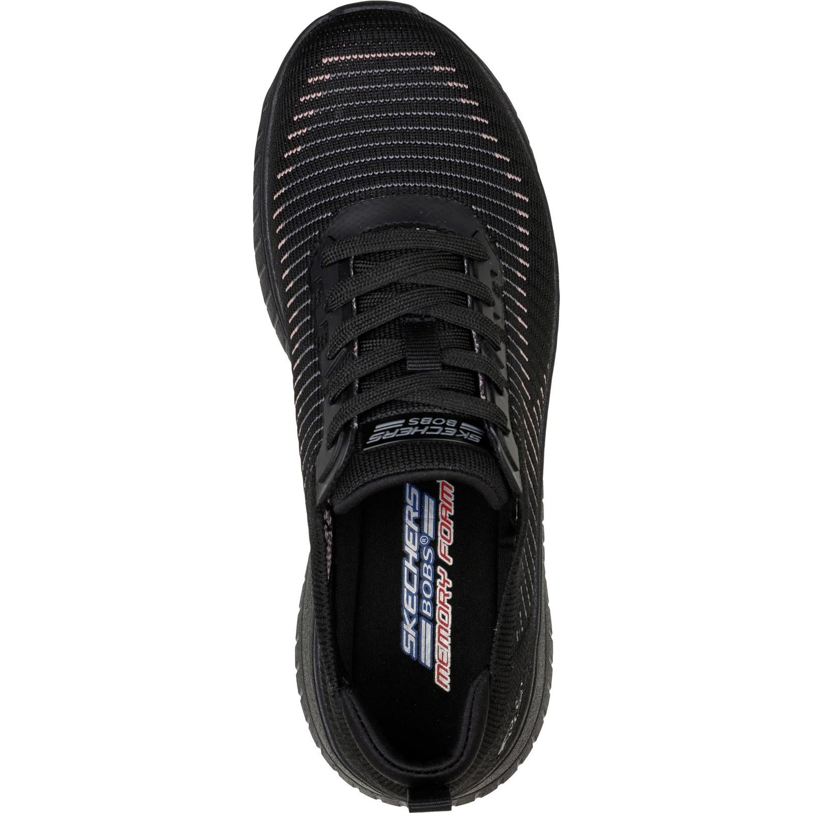 Skechers BOBS Squad Chaos Renegade Parade Shoe