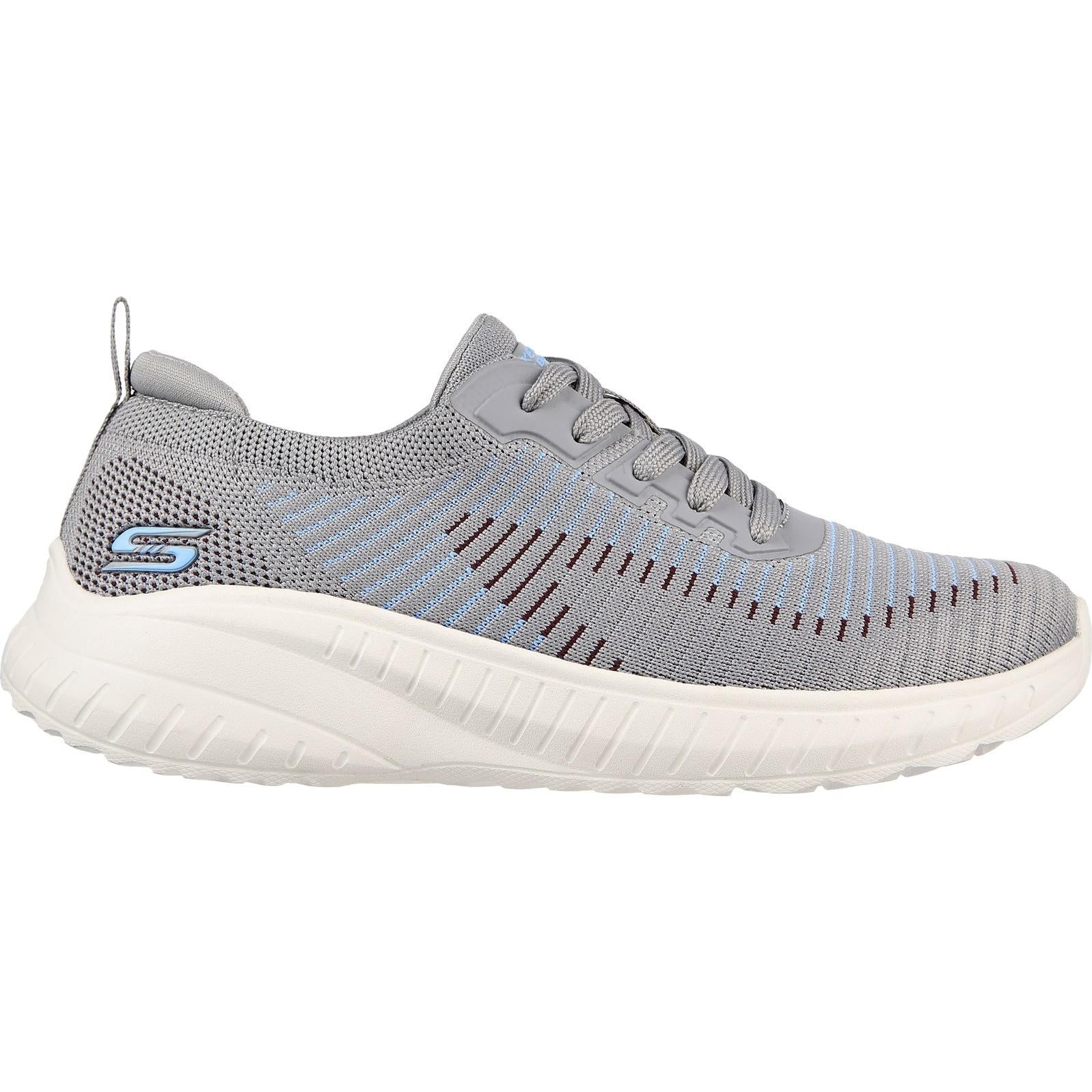 Skechers BOBS Squad Chaos Renegade Parade Shoe