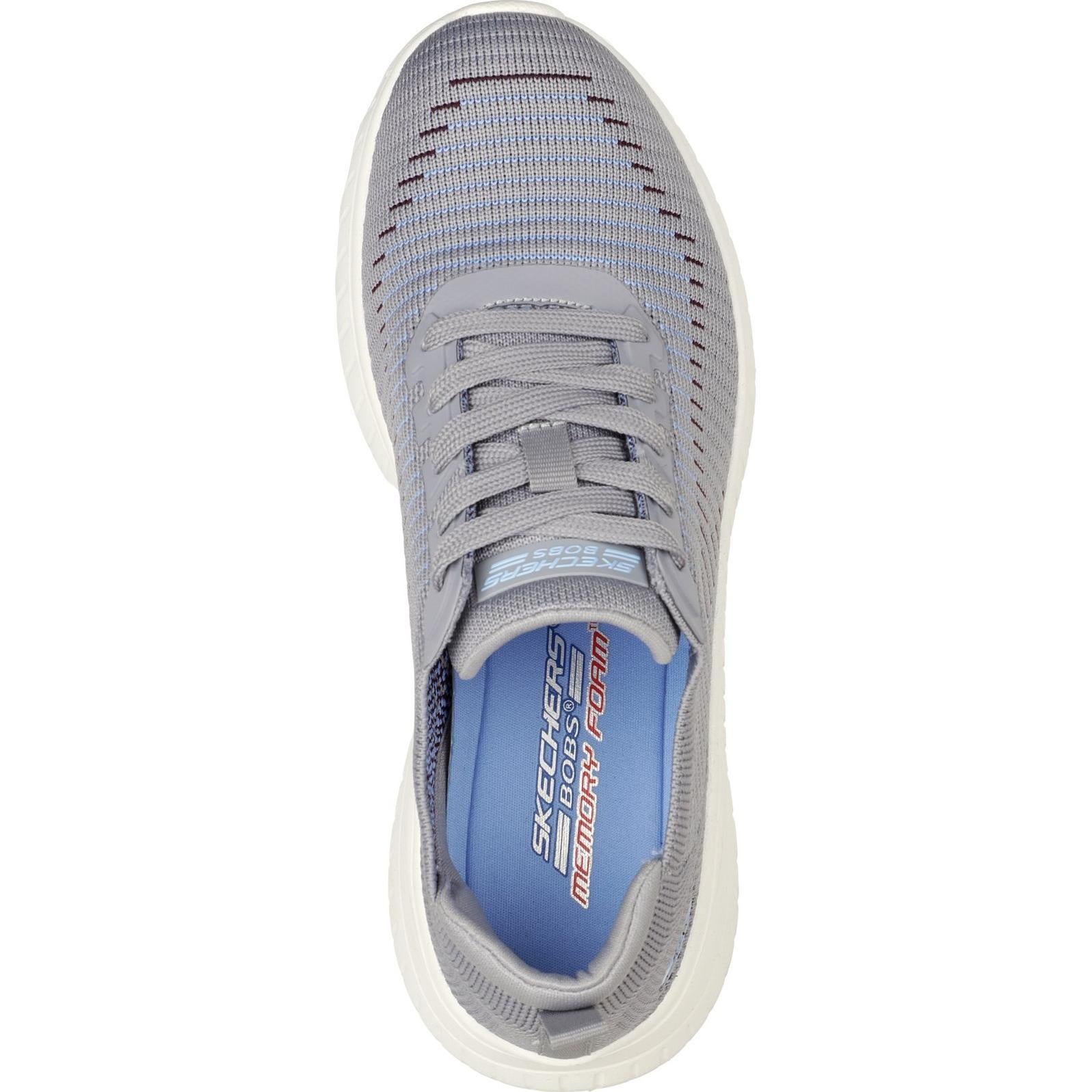 Skechers BOBS Squad Chaos Renegade Parade Shoe