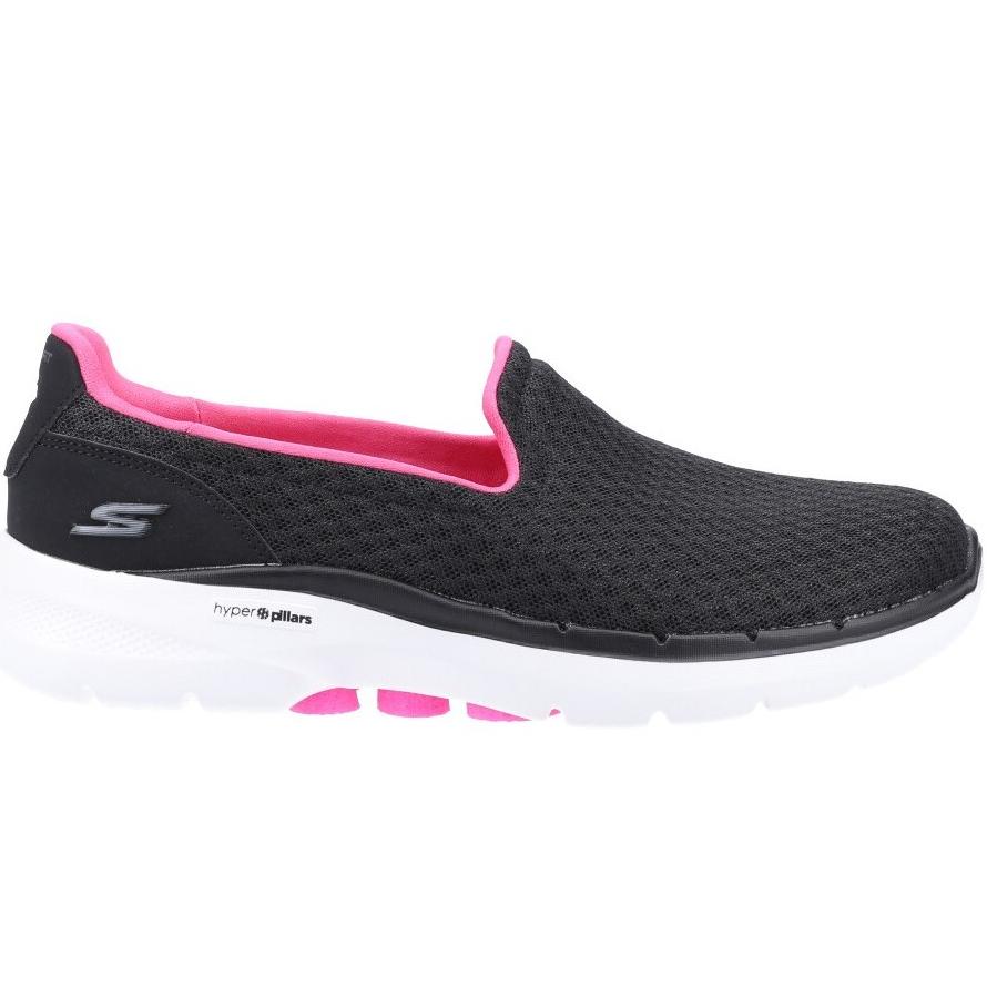 Skechers GOwalk 6 Big Splash Shoe