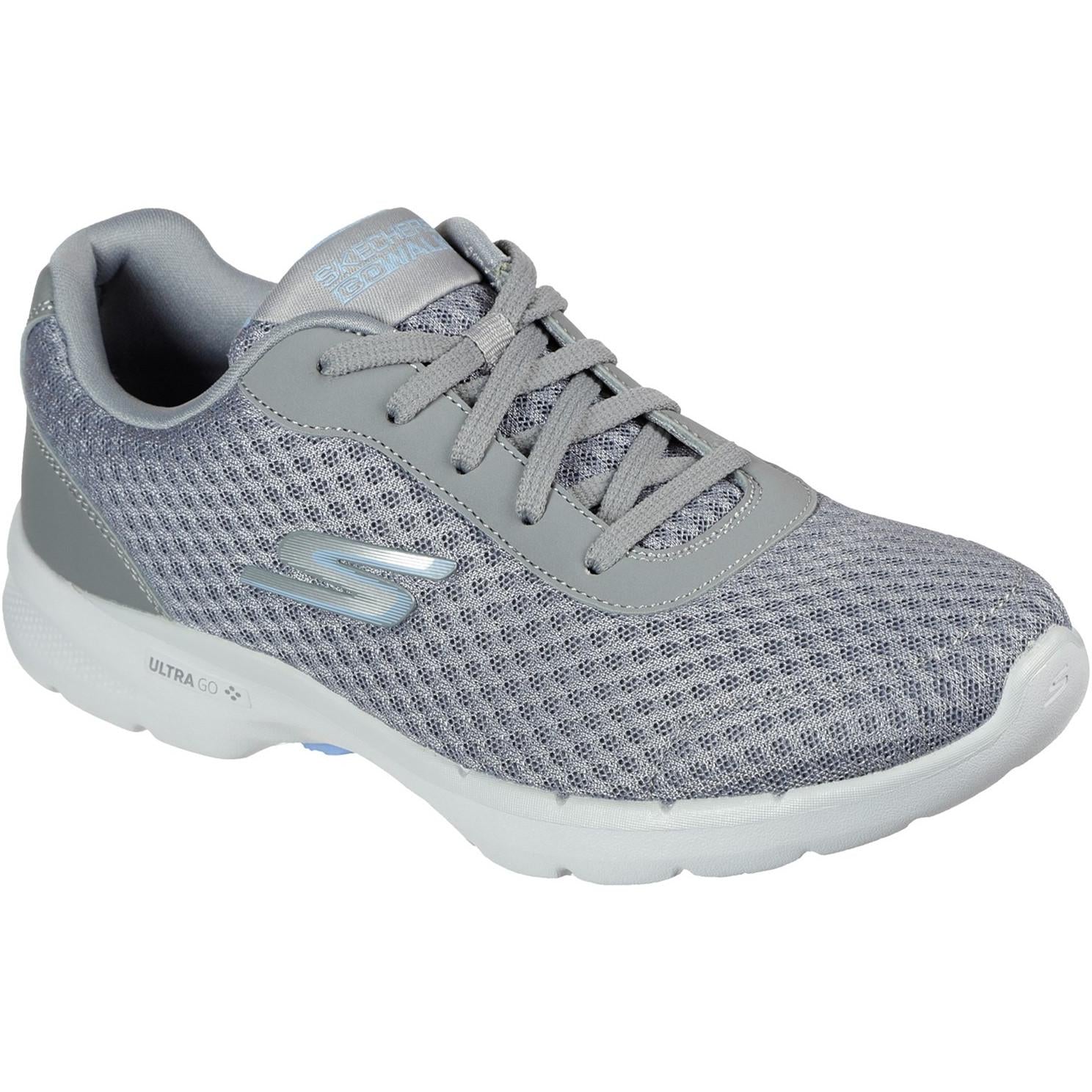 Skechers GOwalk 6 Iconic Vision Shoe