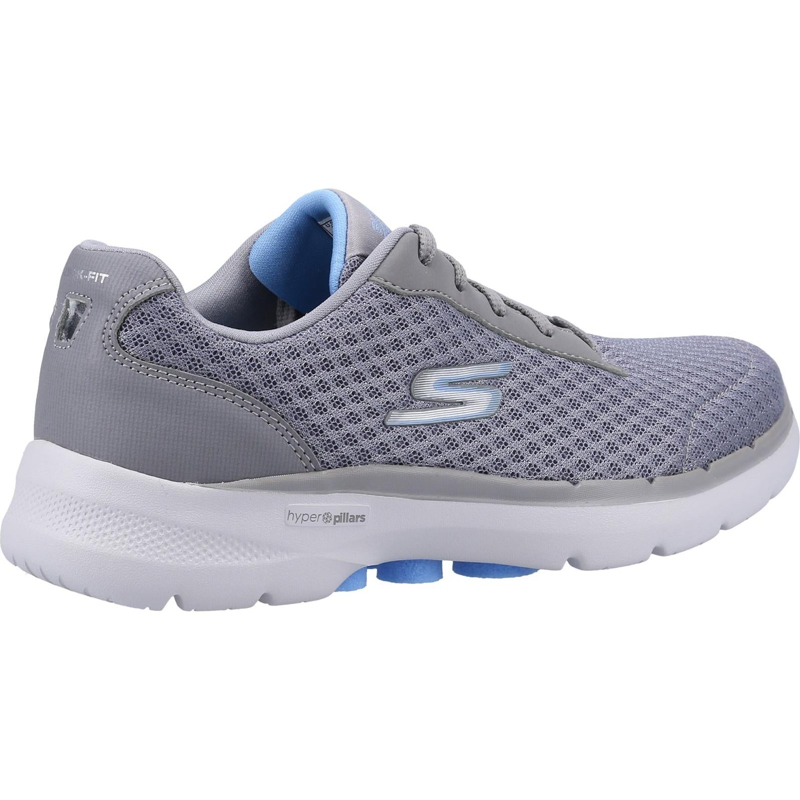 Skechers GOwalk 6 Iconic Vision Shoe