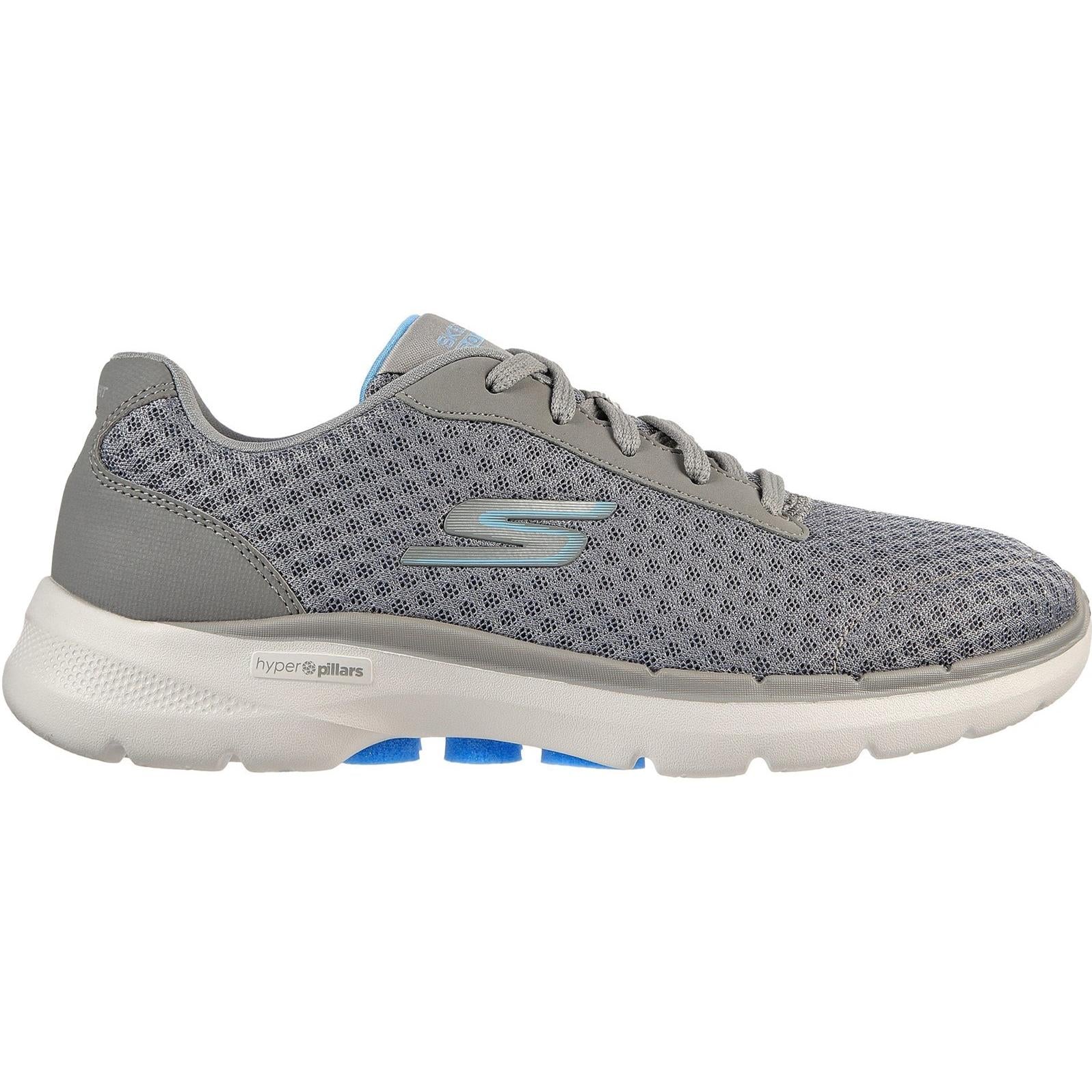Skechers GOwalk 6 Iconic Vision Shoe