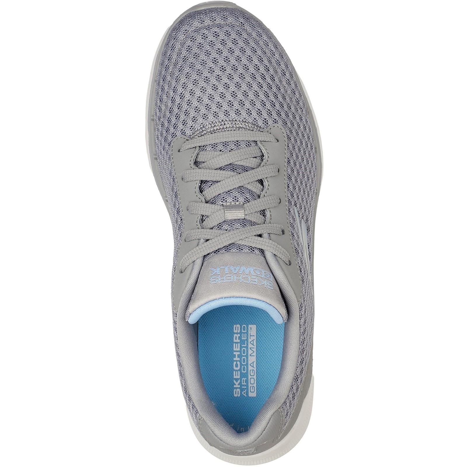 Skechers GOwalk 6 Iconic Vision Shoe