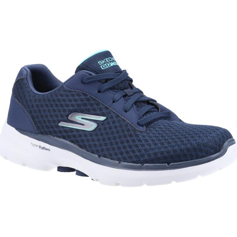 Skechers GOwalk 6 Iconic Vision Shoe