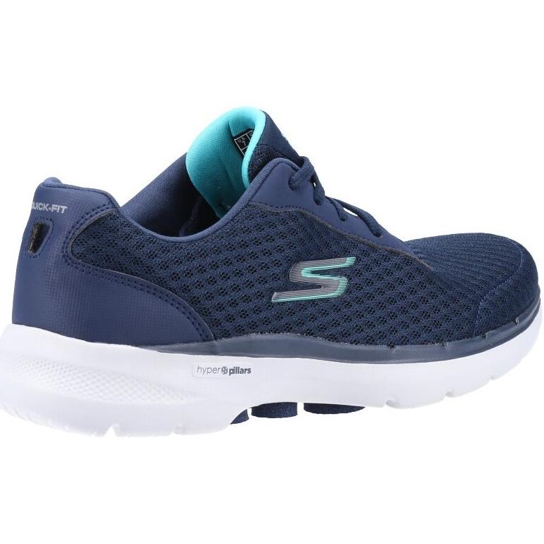 Skechers GOwalk 6 Iconic Vision Shoe