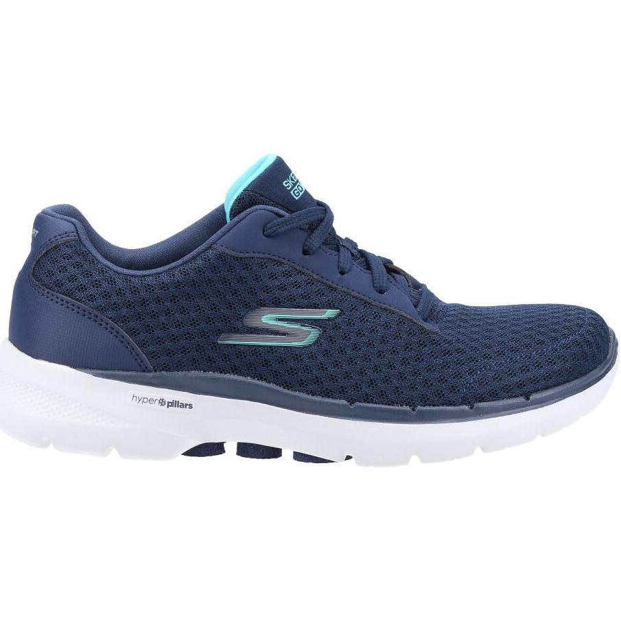Skechers GOwalk 6 Iconic Vision Shoe
