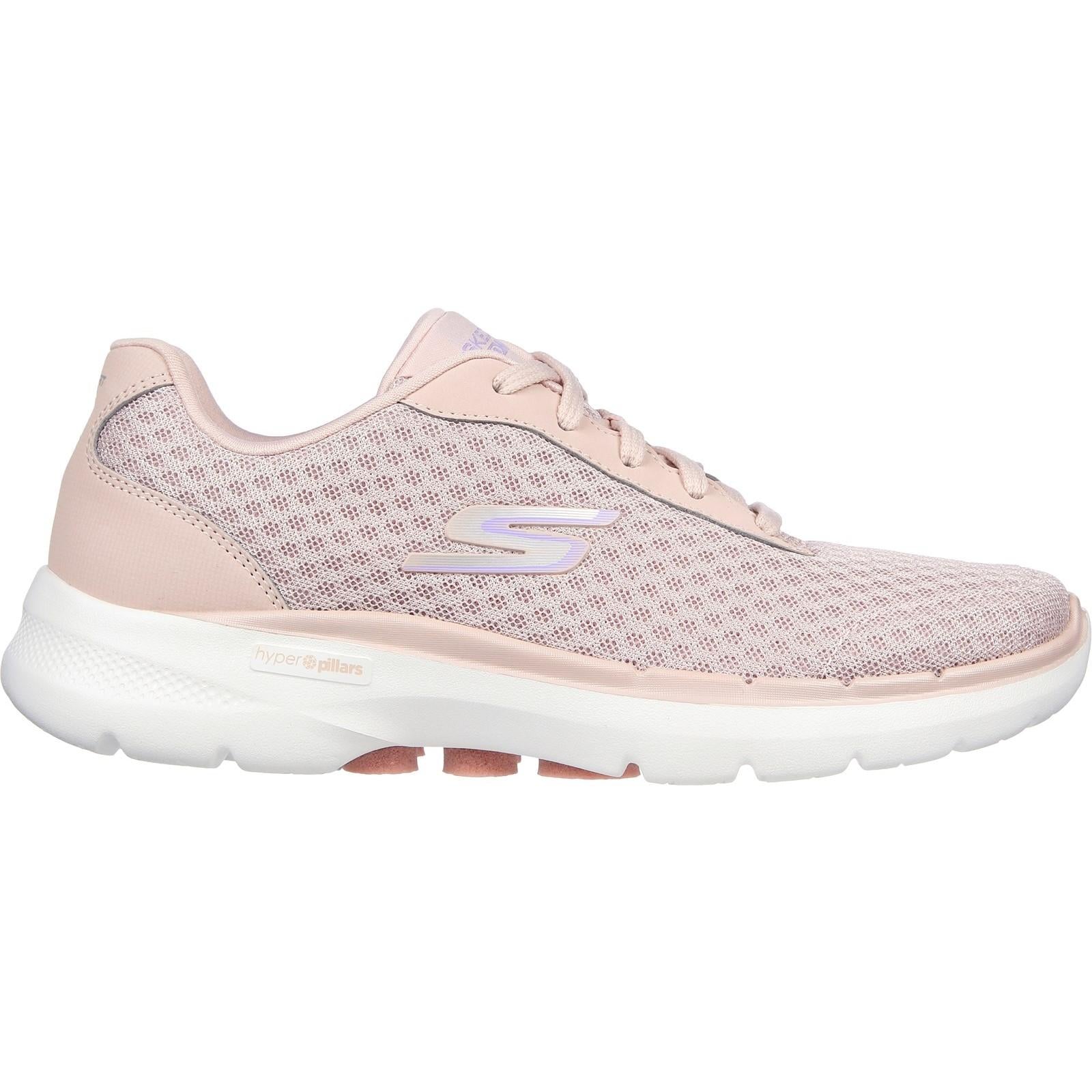 Skechers GOwalk 6 Iconic Vision Shoe