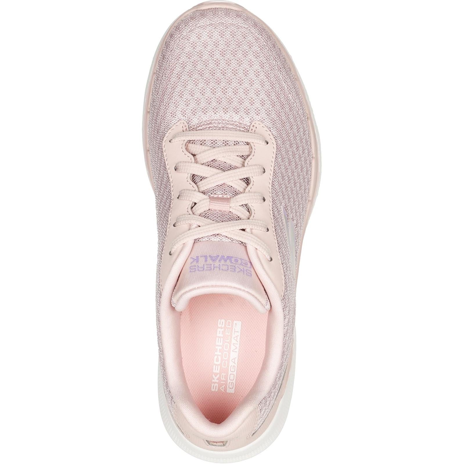 Skechers GOwalk 6 Iconic Vision Shoe