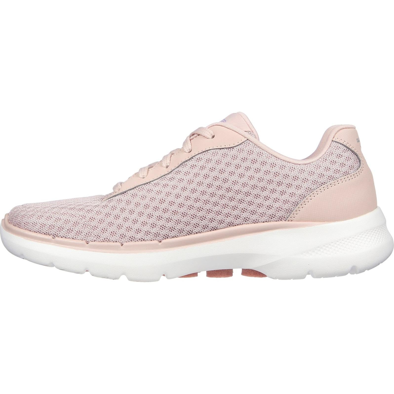 Skechers GOwalk 6 Iconic Vision Shoe