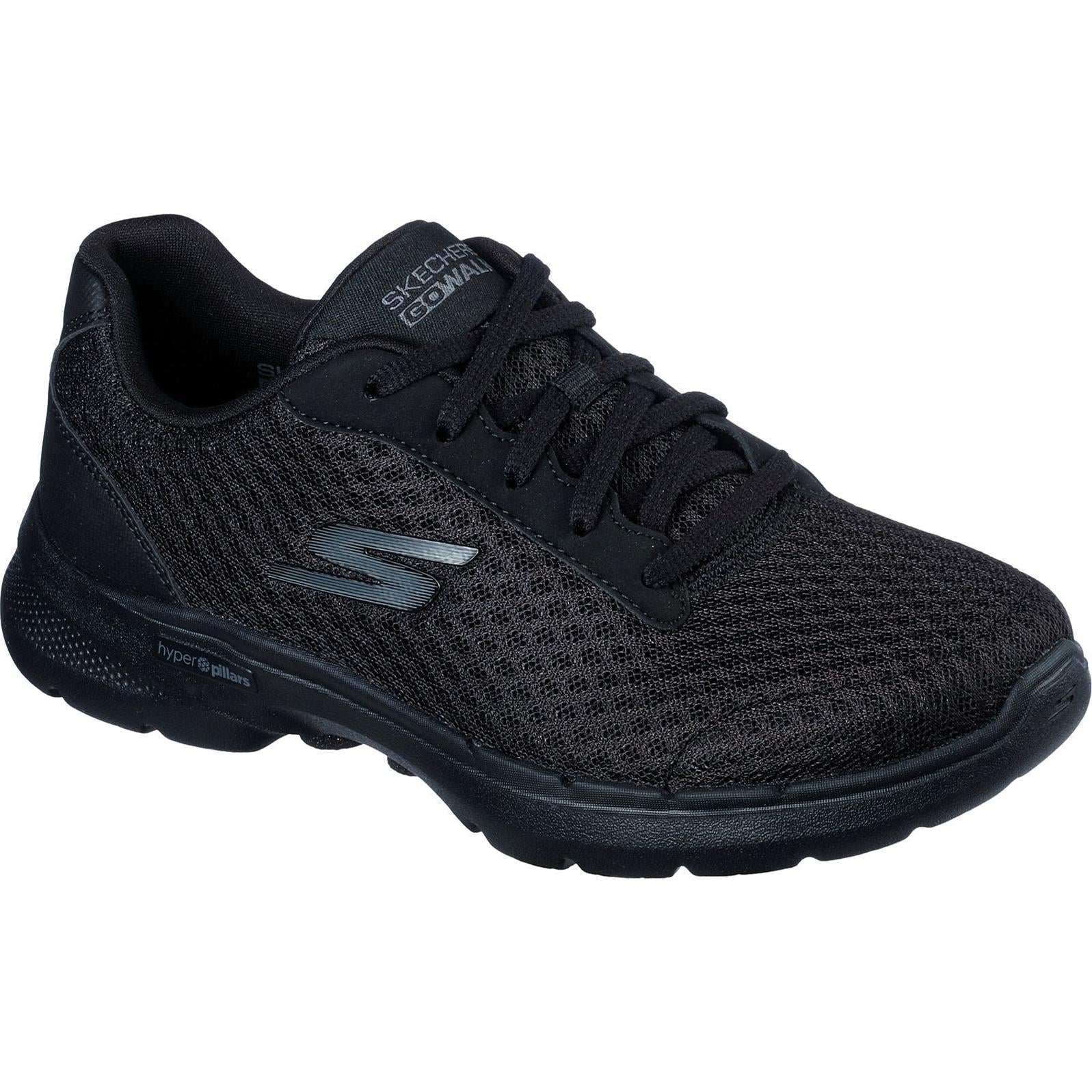 Skechers GOwalk 6 Iconic Vision Shoe