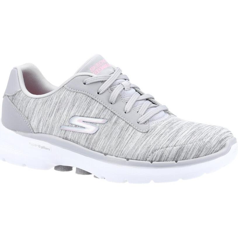 Skechers GOwalk 6 Magic Melody Shoe