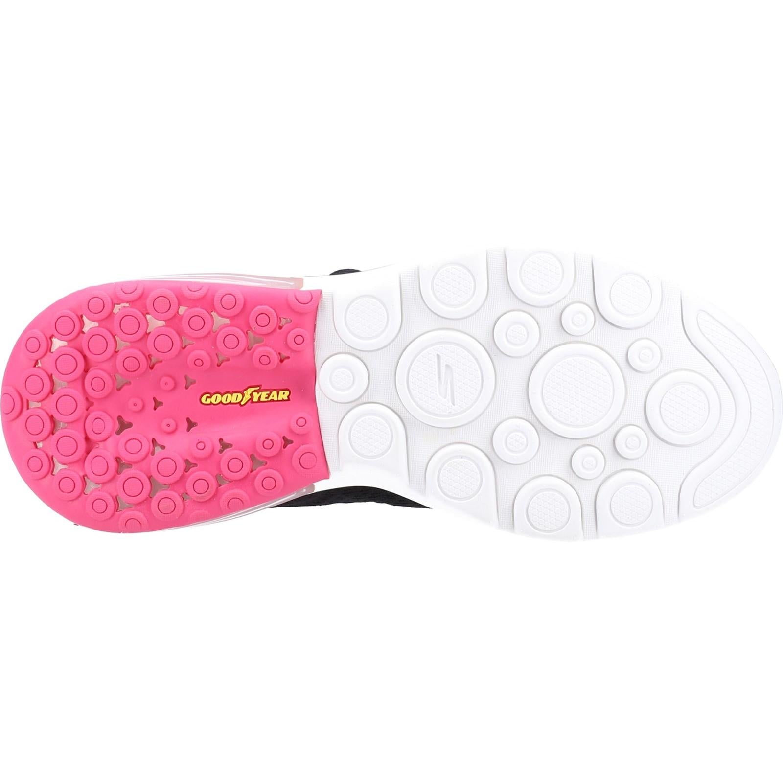 Skechers Go Walk Air 2.0 Dynamic Virtue Shoe