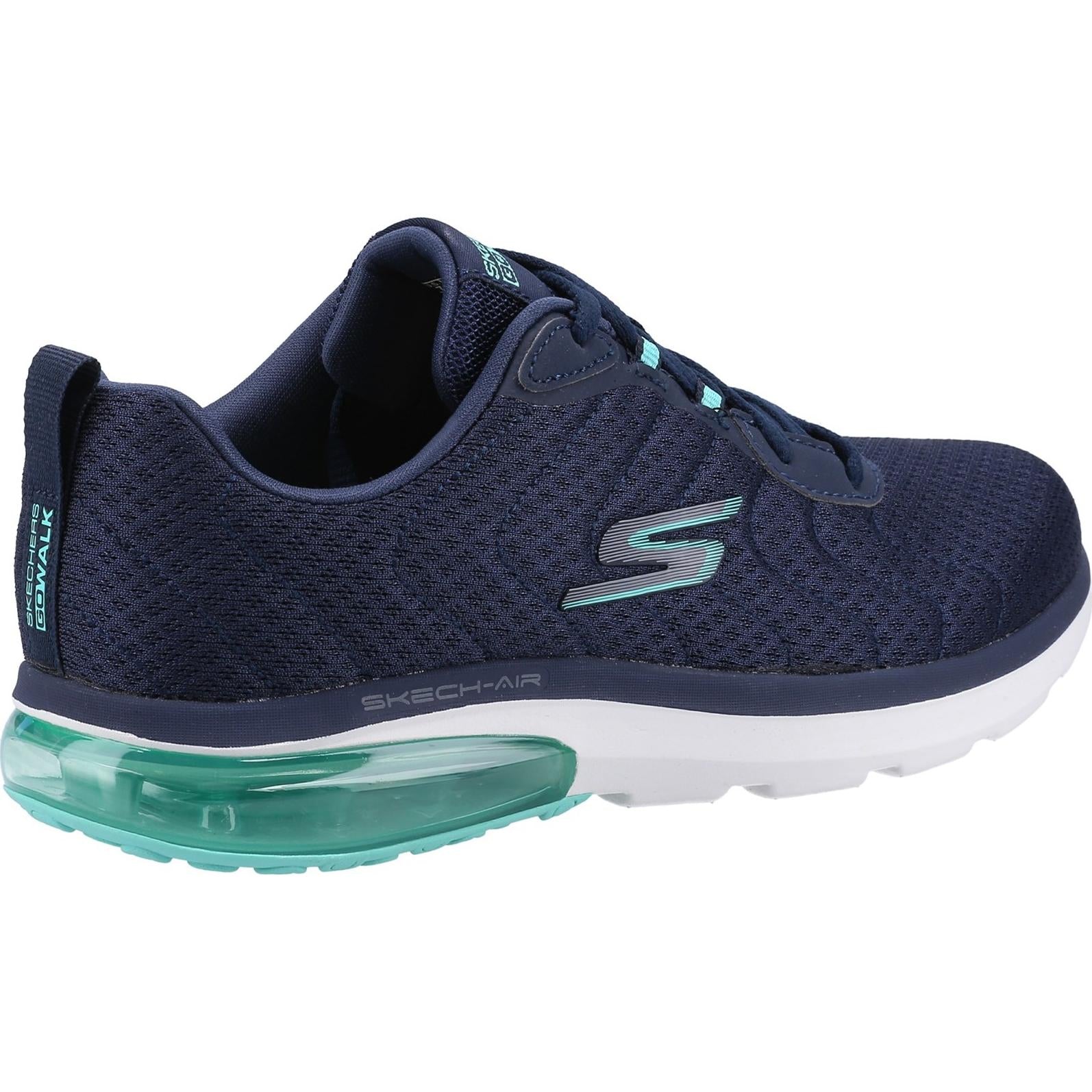 Skechers Go Walk Air 2.0 Dynamic Virtue Shoe