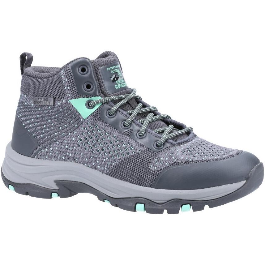 Skechers Trego Hiking Boots