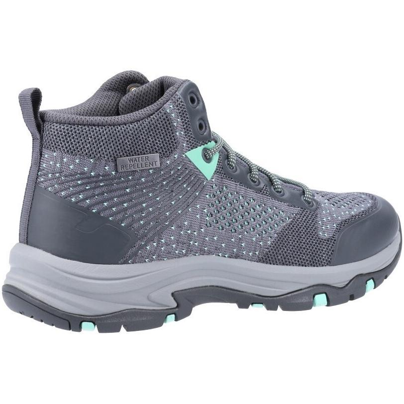 Skechers Trego Hiking Boots