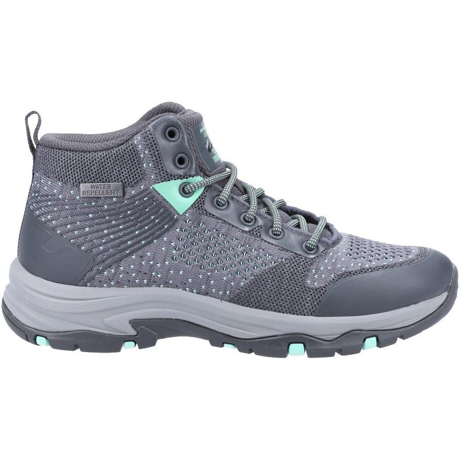 Skechers Trego Hiking Boots