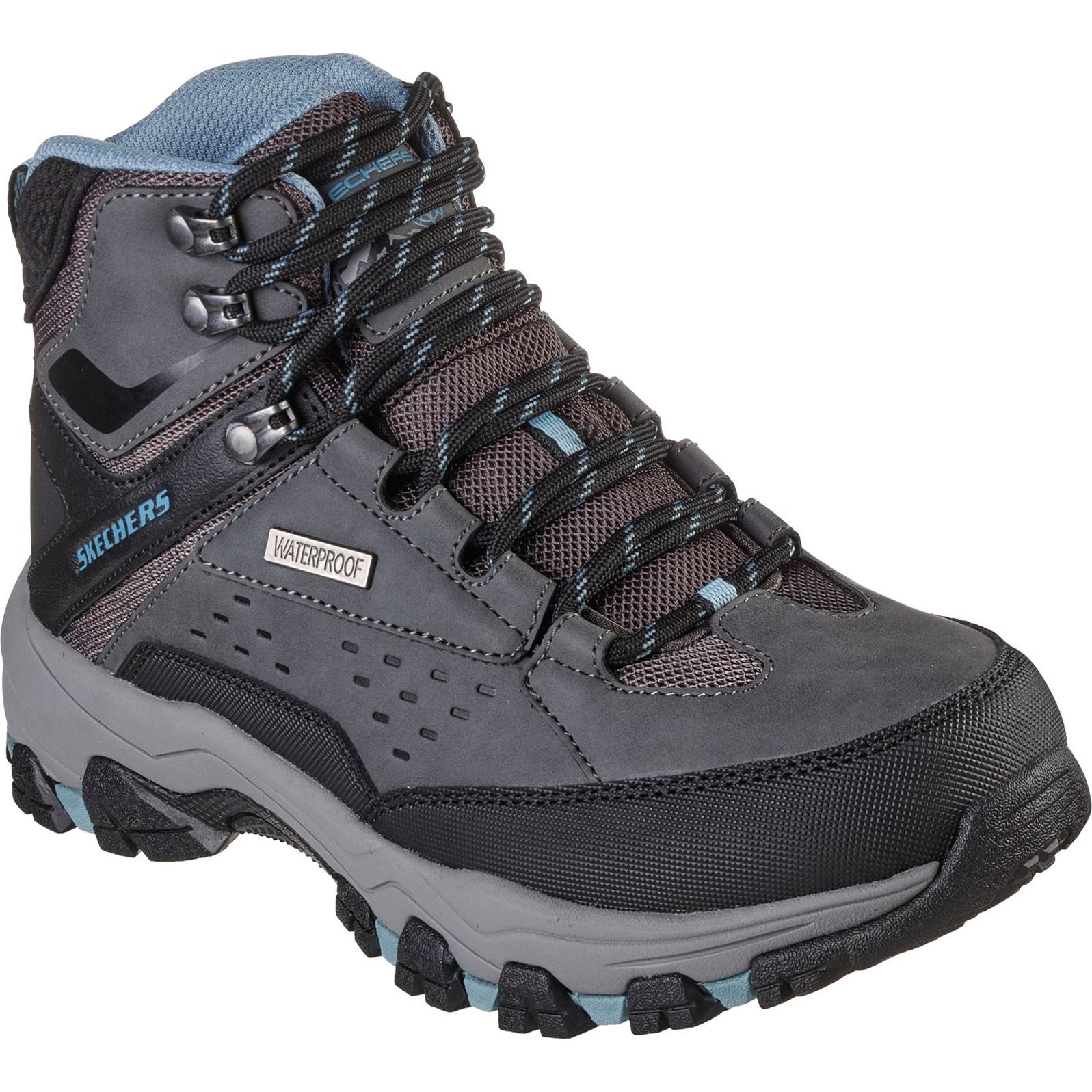 Skechers Selmen Hiking Boots