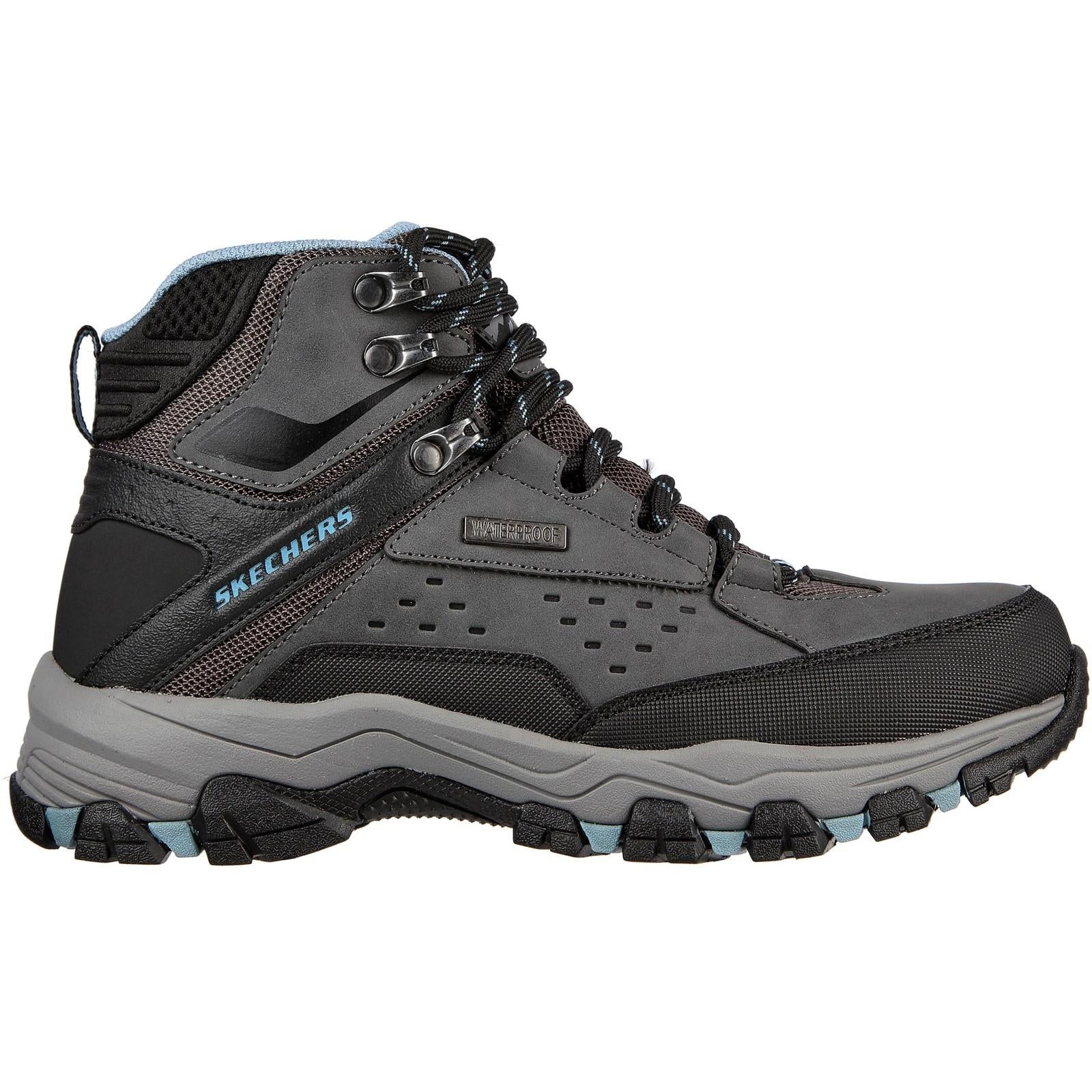 Skechers Selmen Hiking Boots