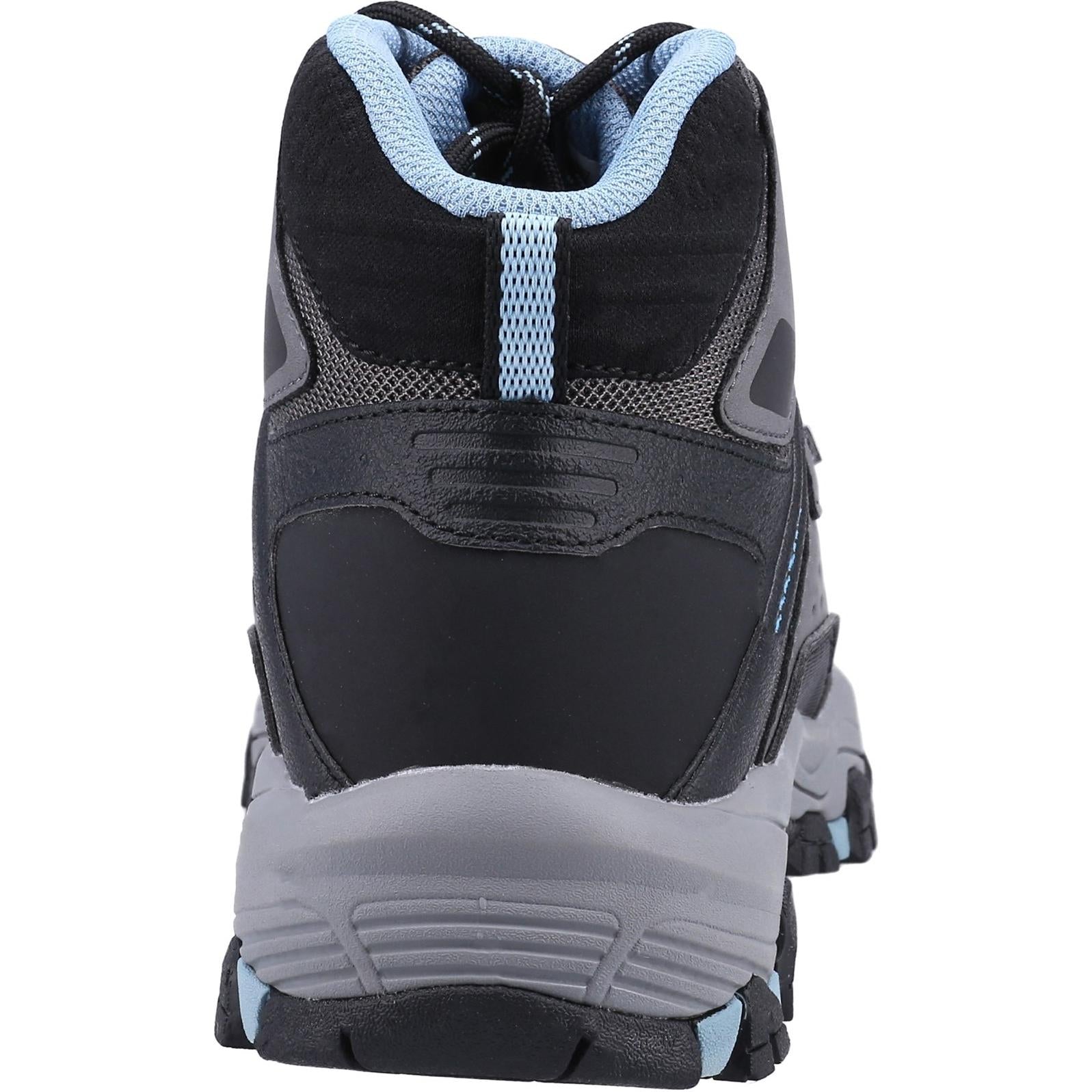 Skechers Selmen Hiking Boots