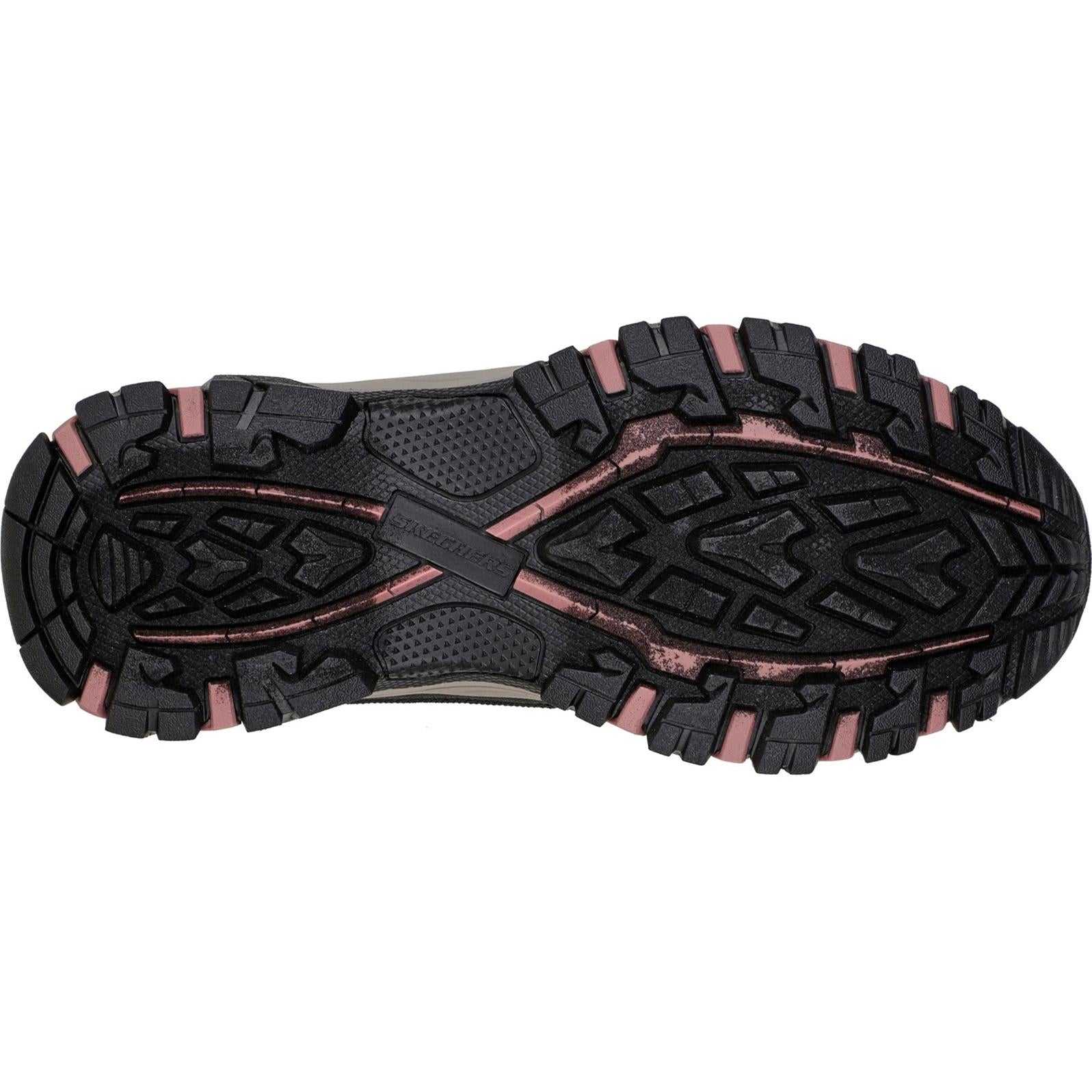 Skechers Selmen Hiking Boots