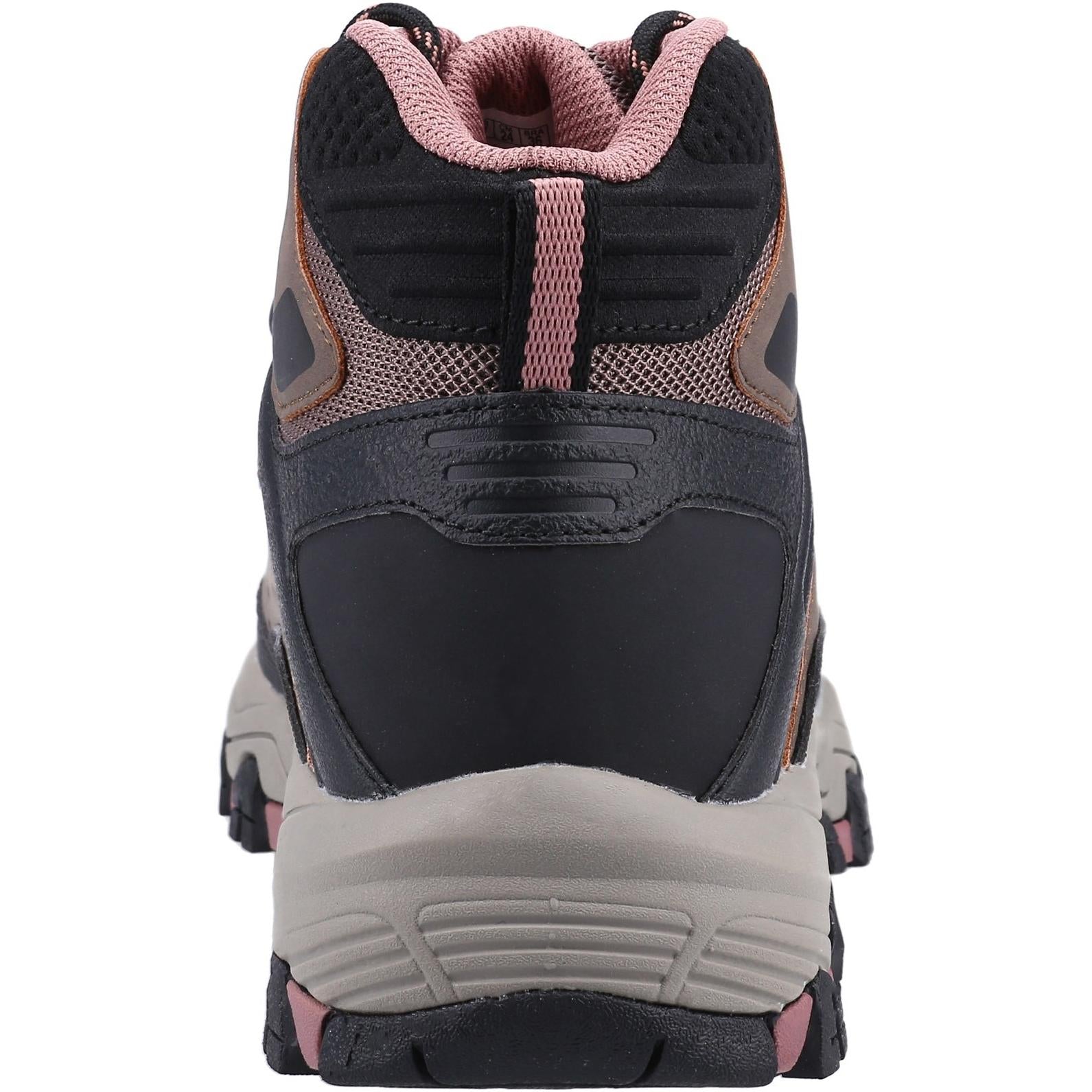 Skechers Selmen Hiking Boots