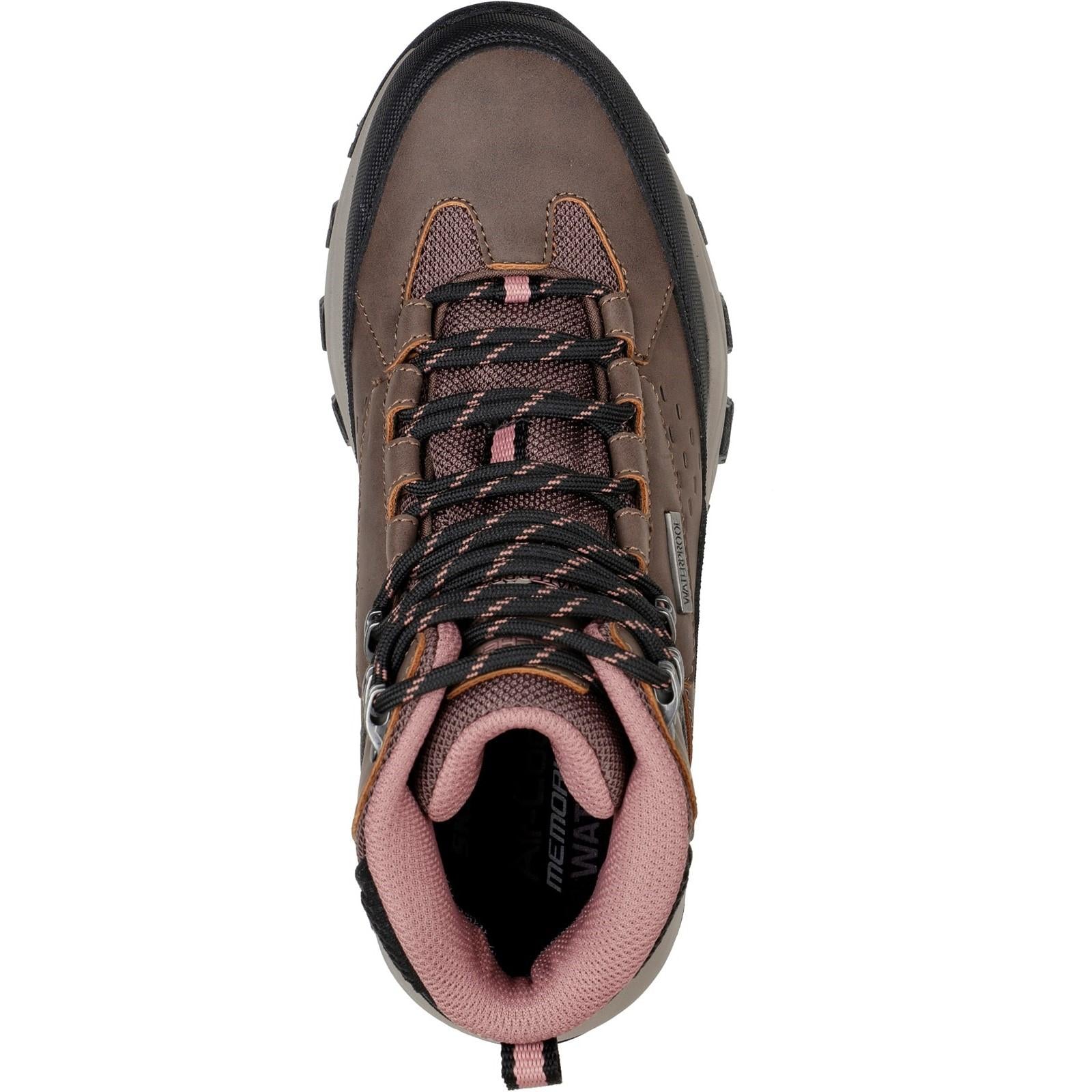 Skechers Selmen Hiking Boots