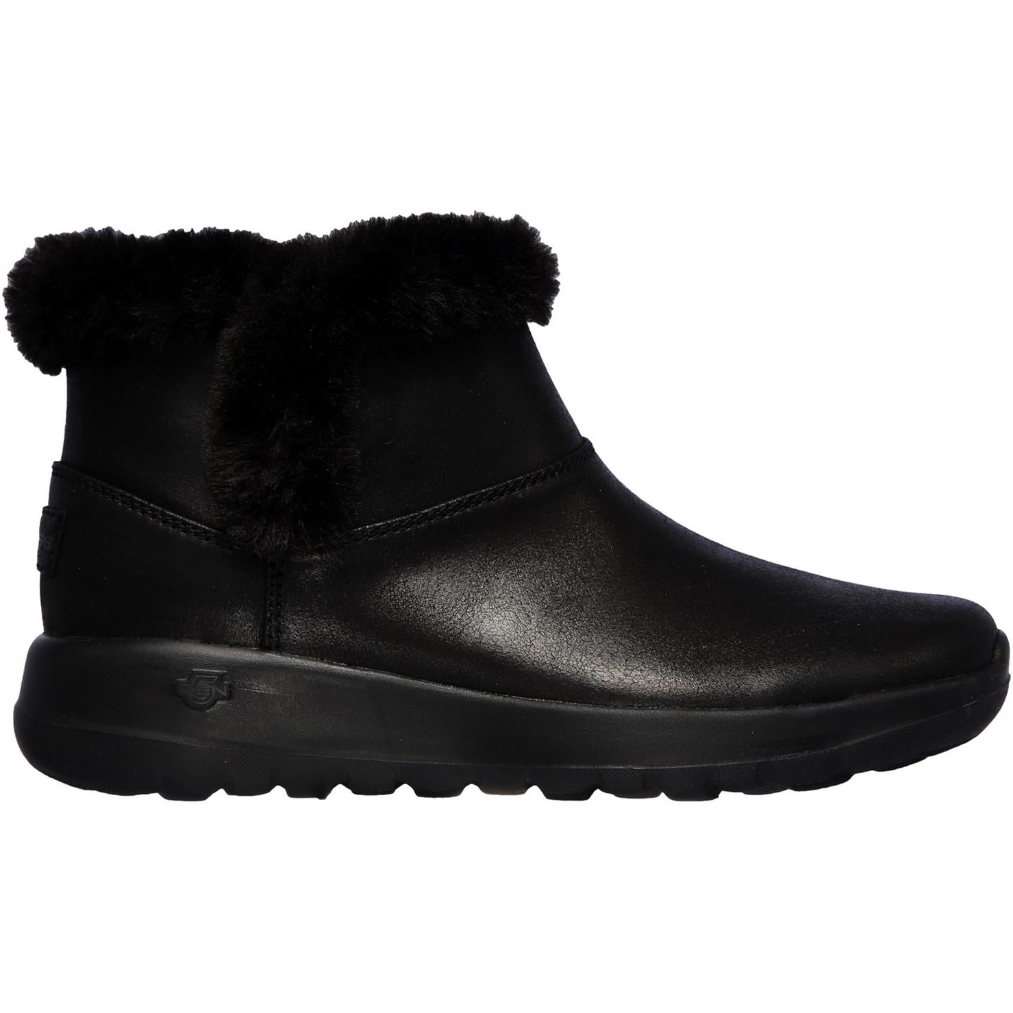 Skechers On The Go Joy Endeavor Ankle Boot