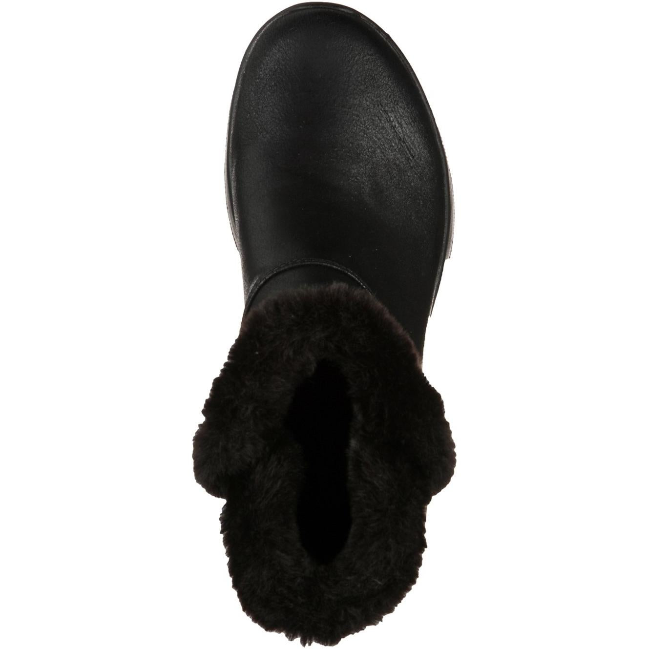 Skechers On The Go Joy Endeavor Ankle Boot