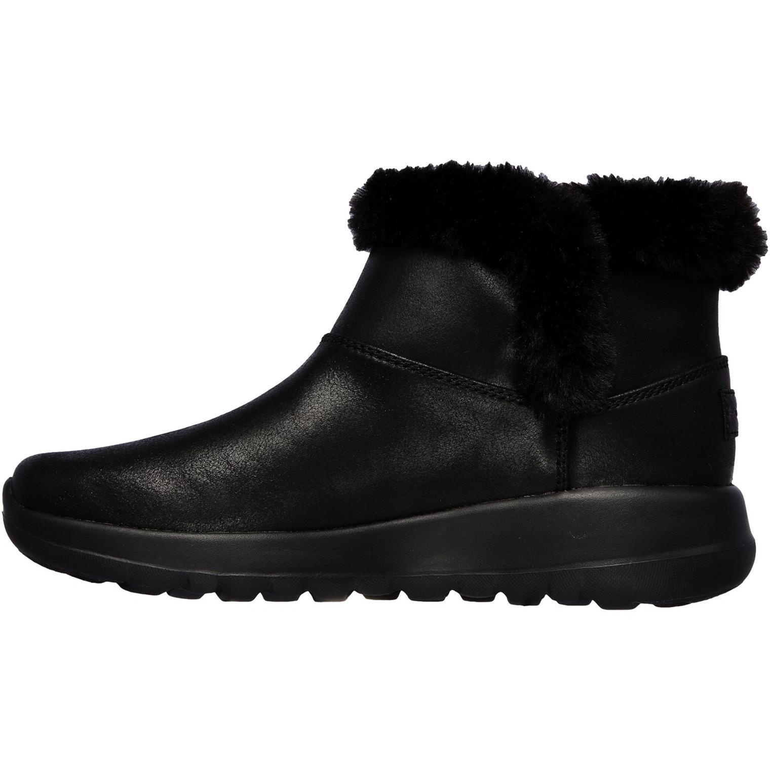 Skechers On The Go Joy Endeavor Ankle Boot