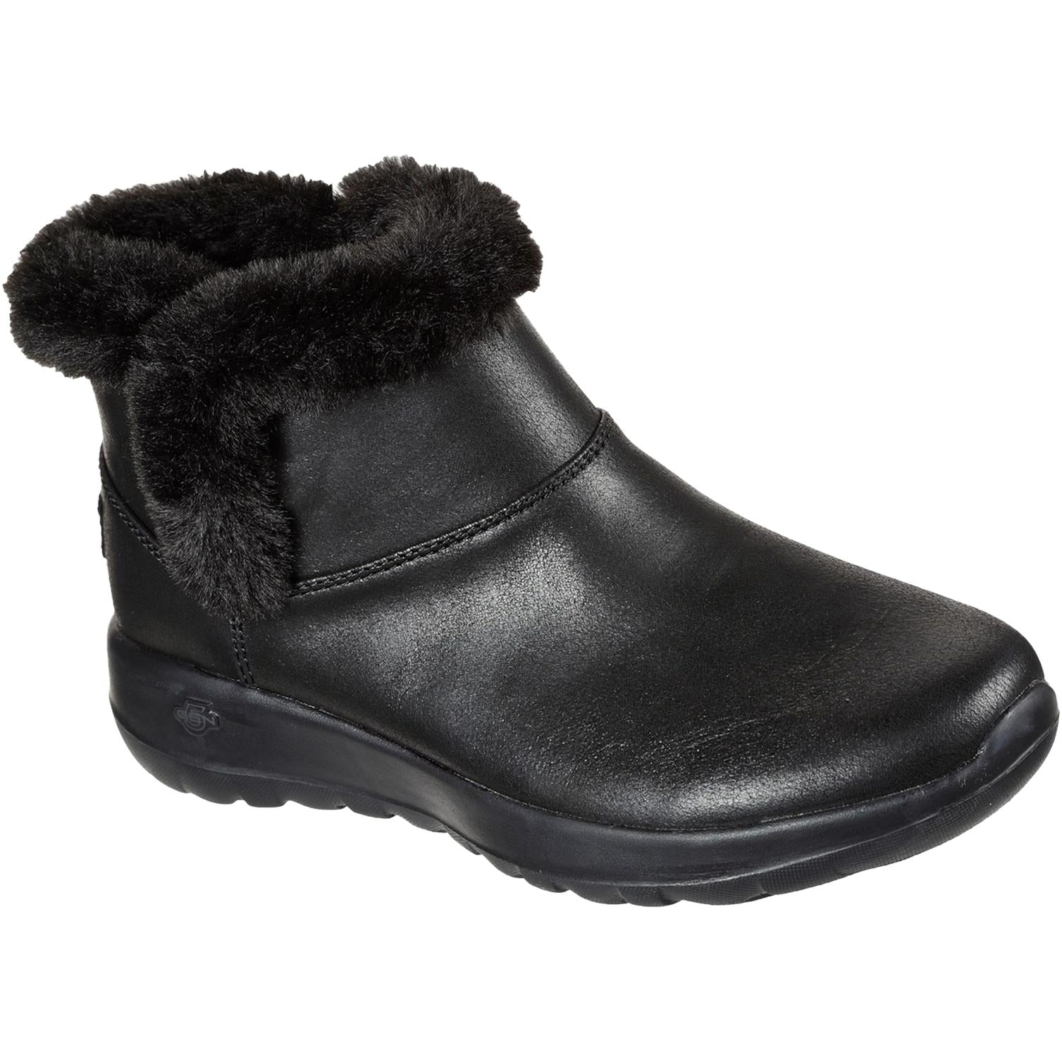 Skechers On The Go Joy Endeavor Ankle Boot