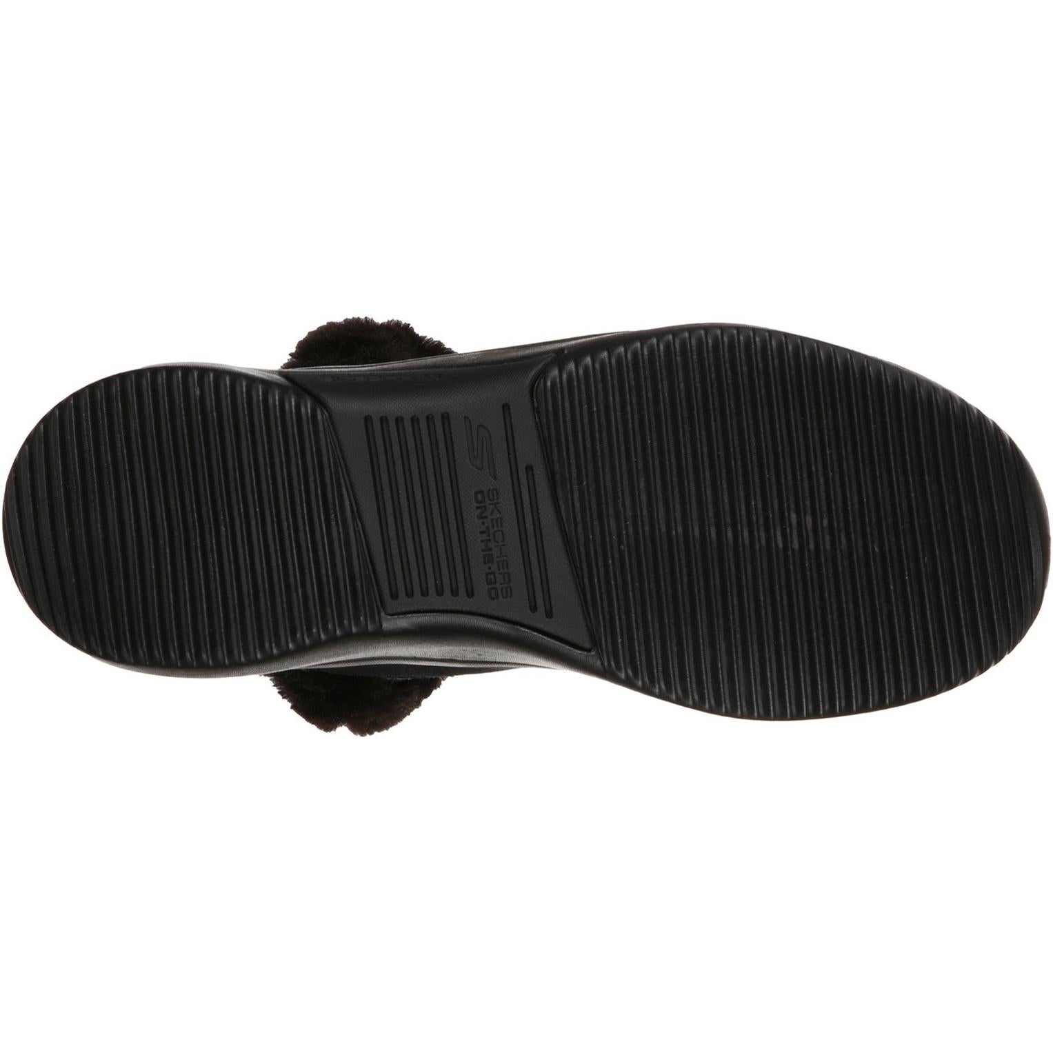 Skechers On The GO Midtown So Plush Ankle Boot