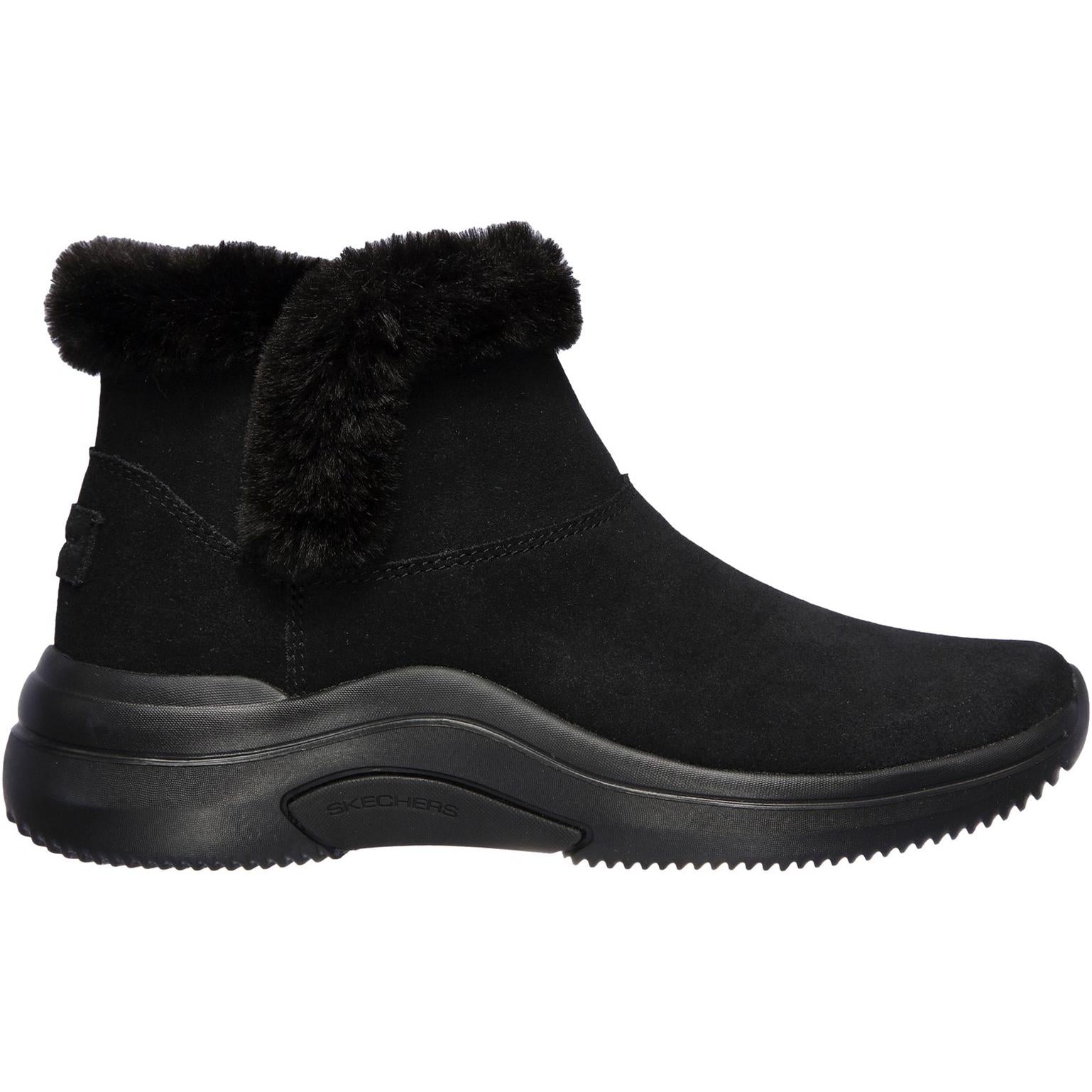Skechers On The GO Midtown So Plush Ankle Boot