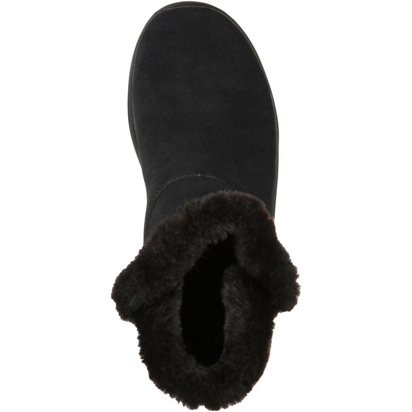 Skechers On The GO Midtown So Plush Ankle Boot