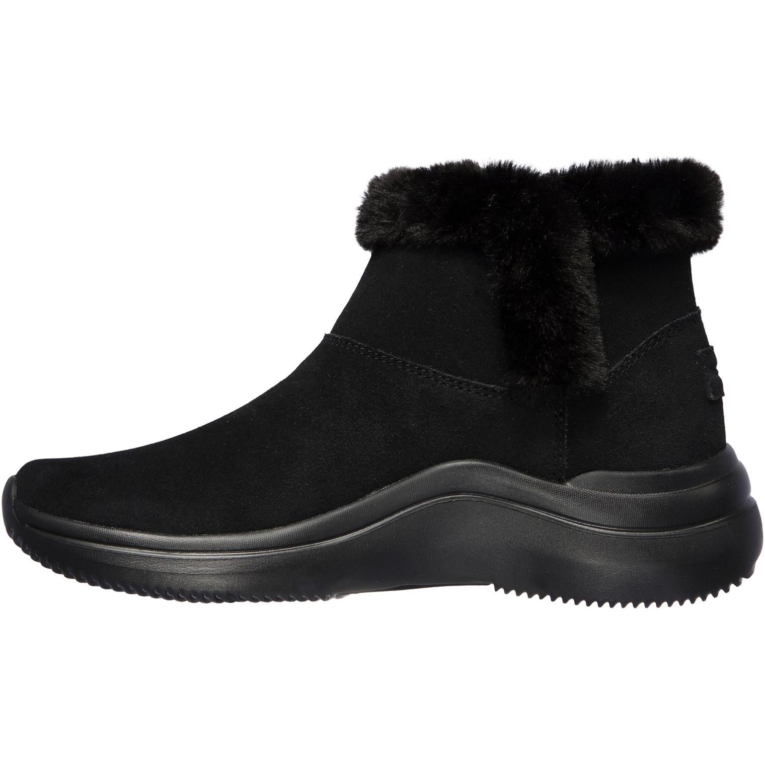 Skechers On The GO Midtown So Plush Ankle Boot