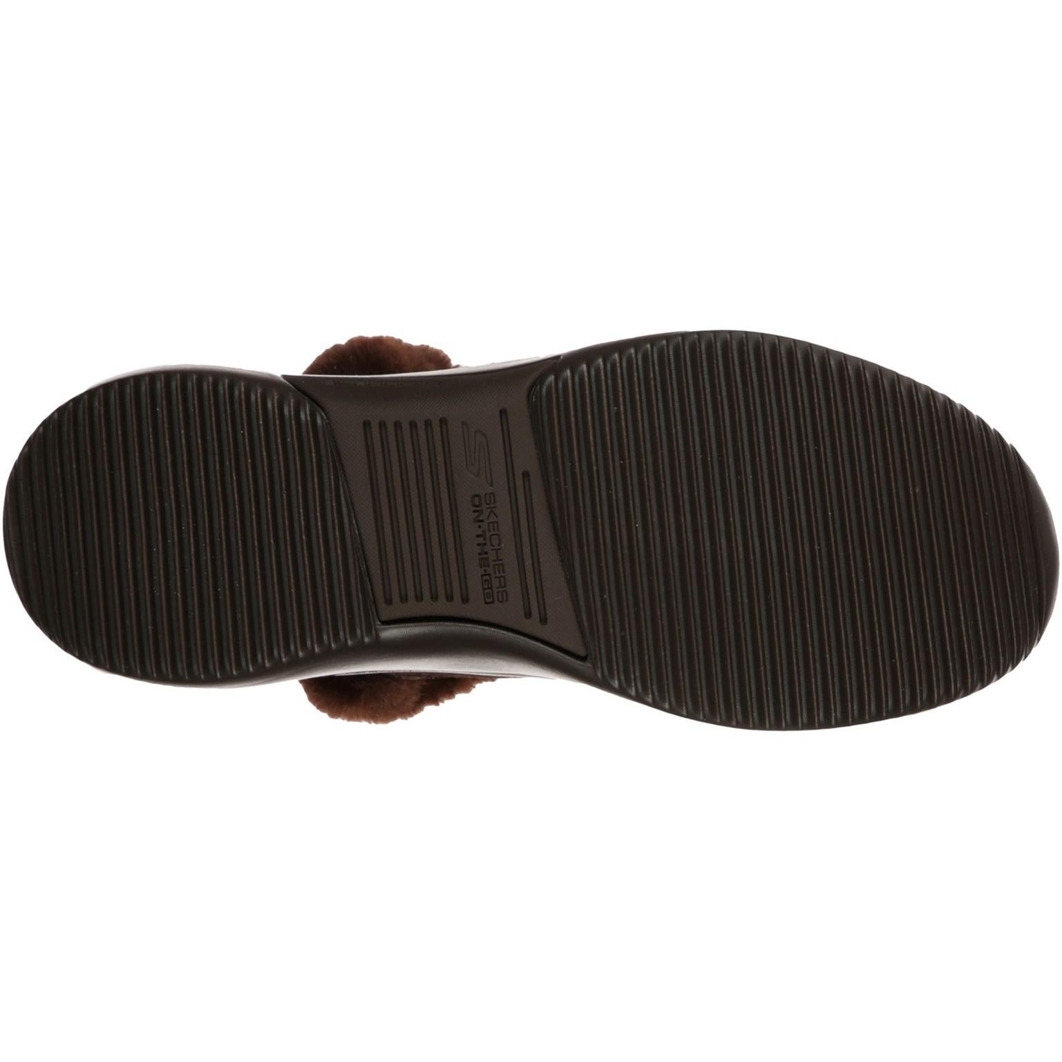 Skechers On The GO Midtown So Plush Ankle Boot