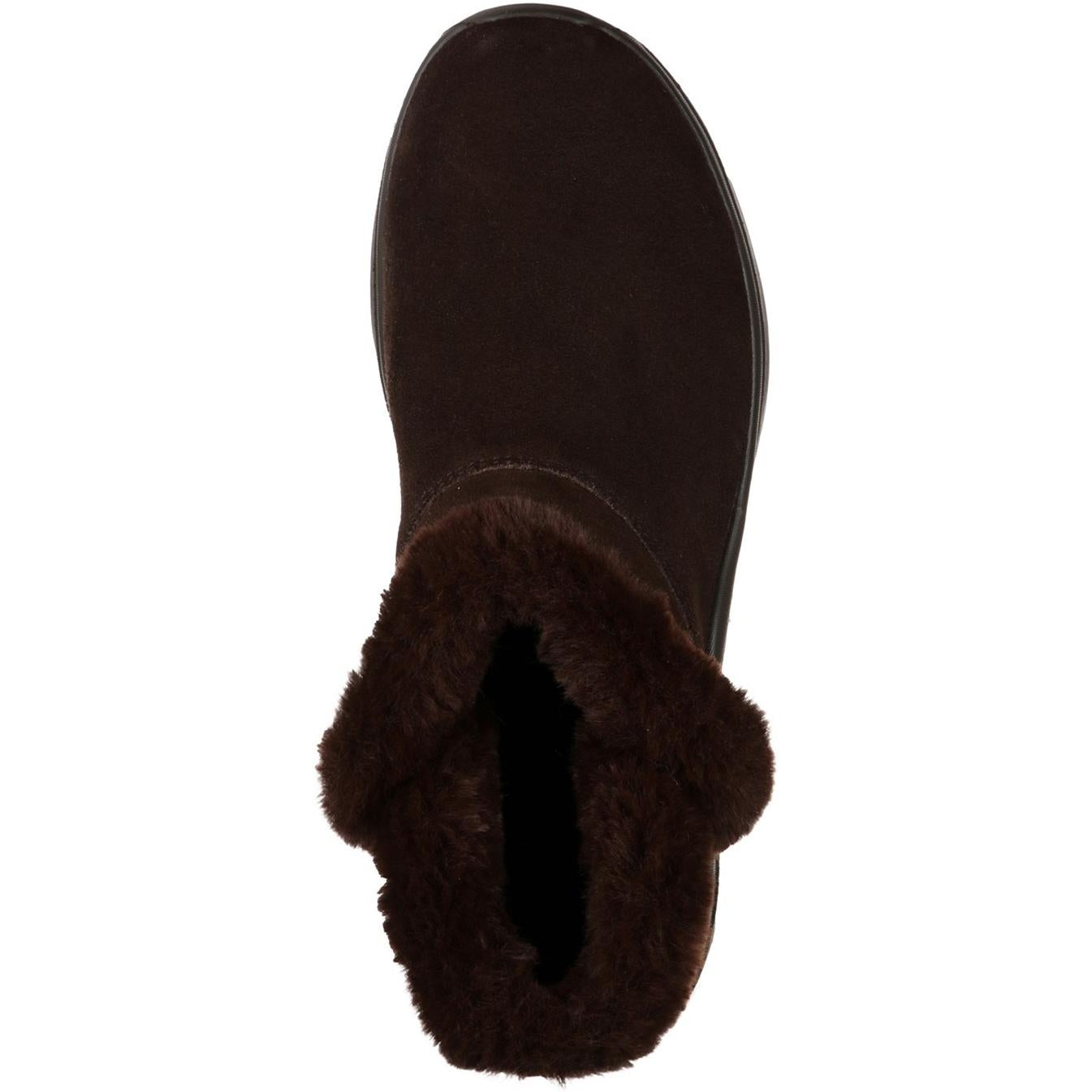 Skechers On The GO Midtown So Plush Ankle Boot