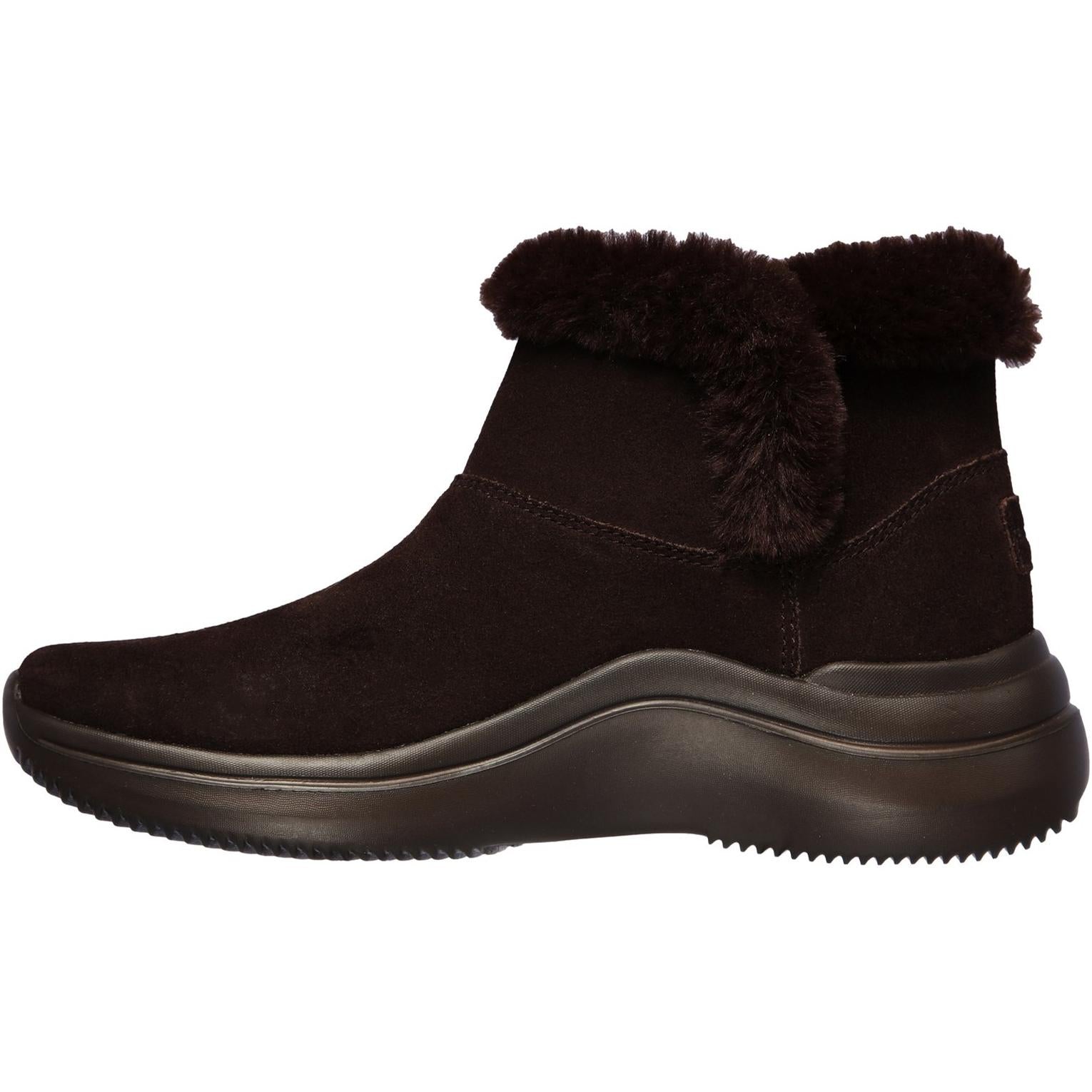 Skechers On The GO Midtown So Plush Ankle Boot