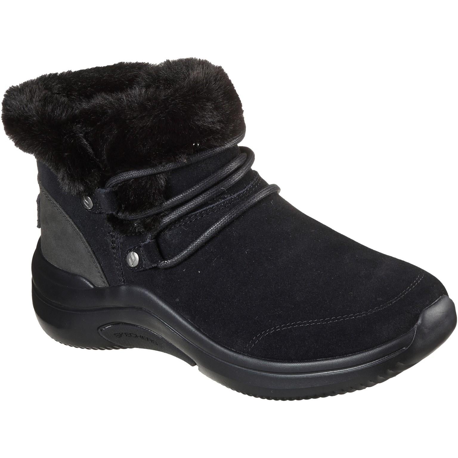 Skechers On-the-GO Midtown Cozy Vibes Boot