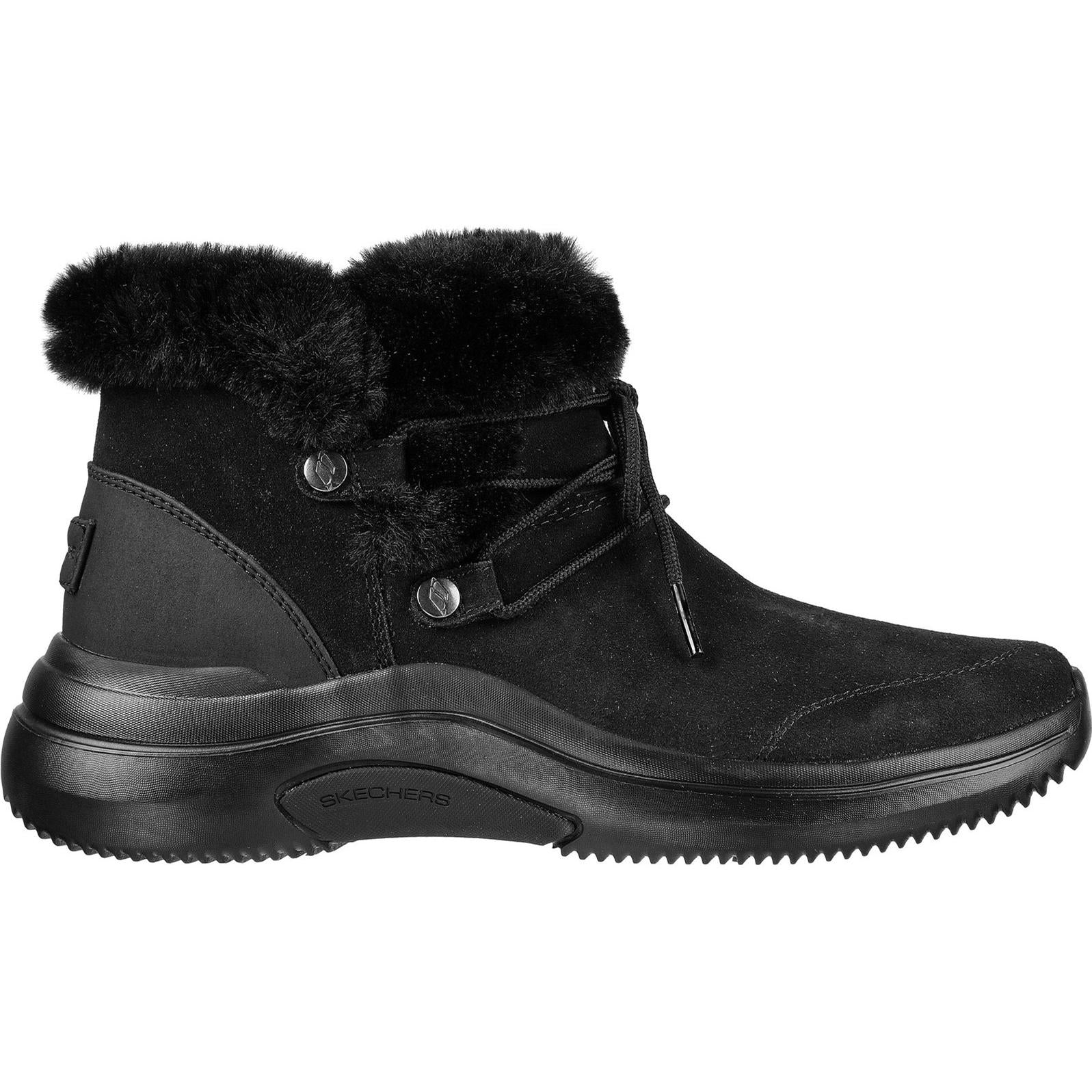 Skechers On-the-GO Midtown Cozy Vibes Boot