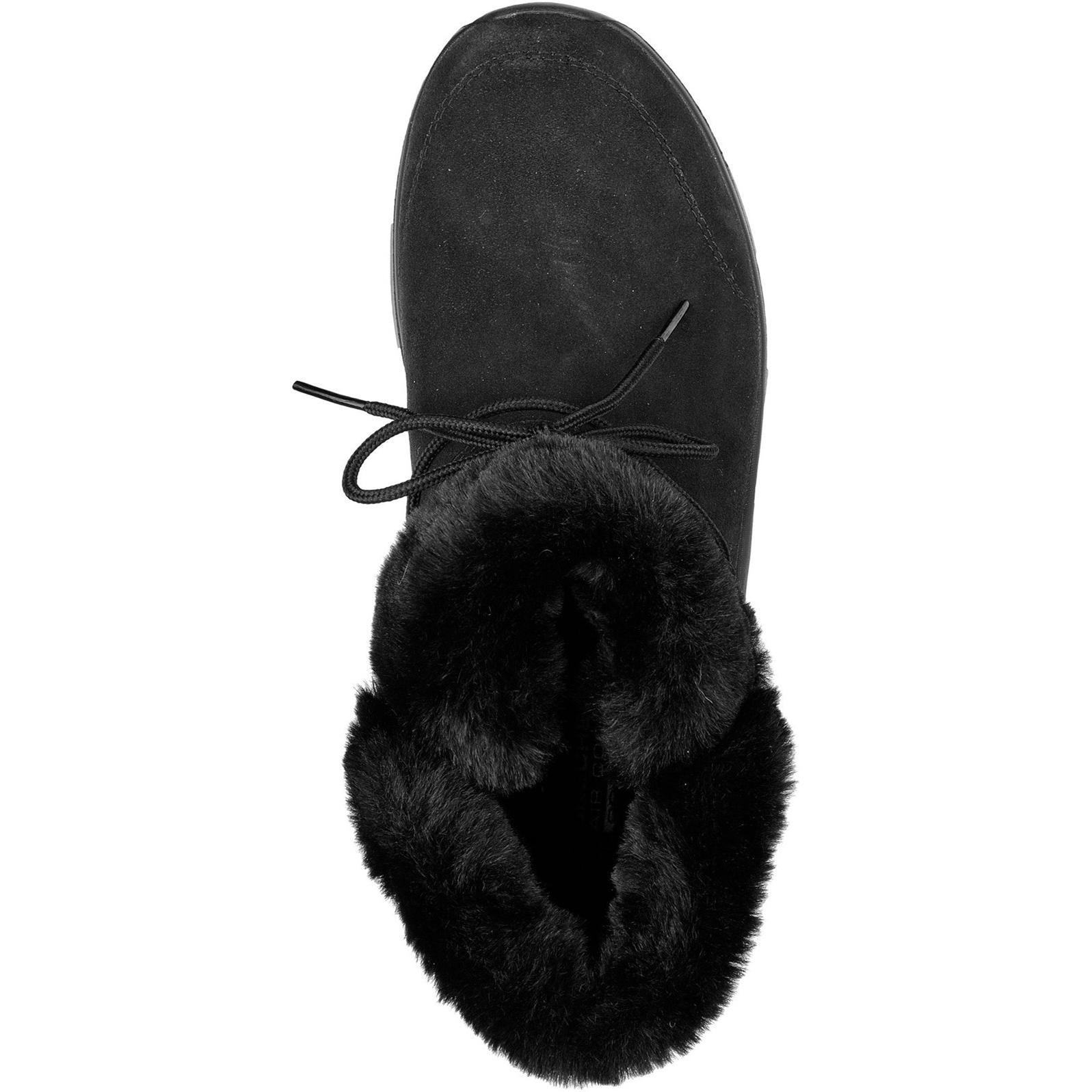 Skechers On-the-GO Midtown Cozy Vibes Boot