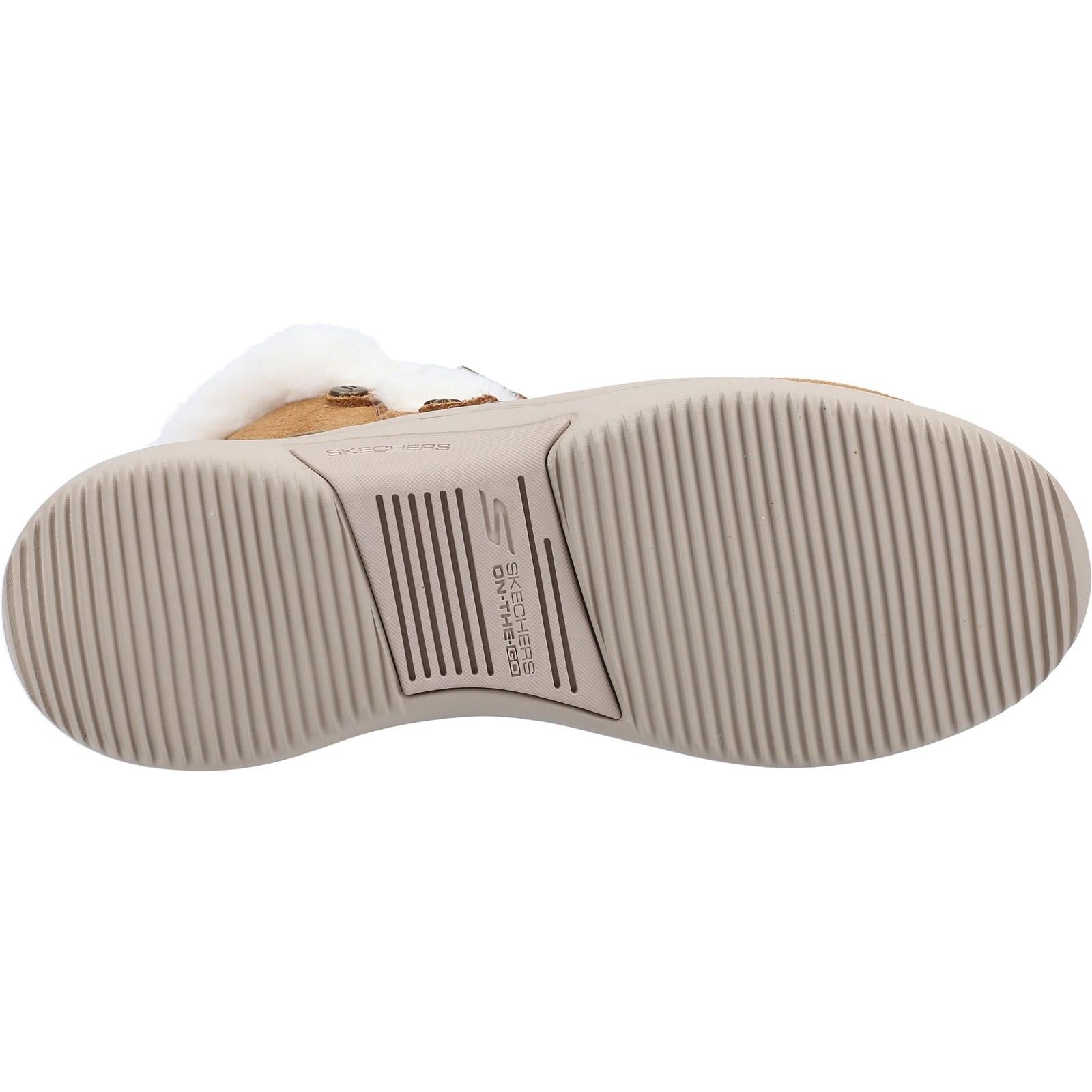 Skechers On-the-GO Midtown Cozy Vibes Boot