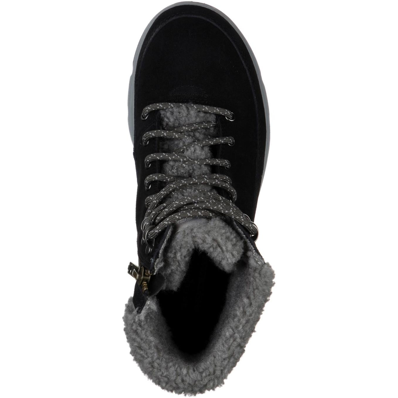 Skechers On-the-GO Glacial Ultra Woodlands Ankle Boots