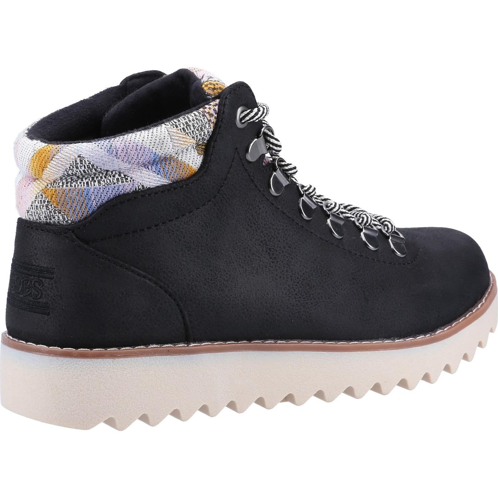 Skechers Mountain Kiss Hiking Boots