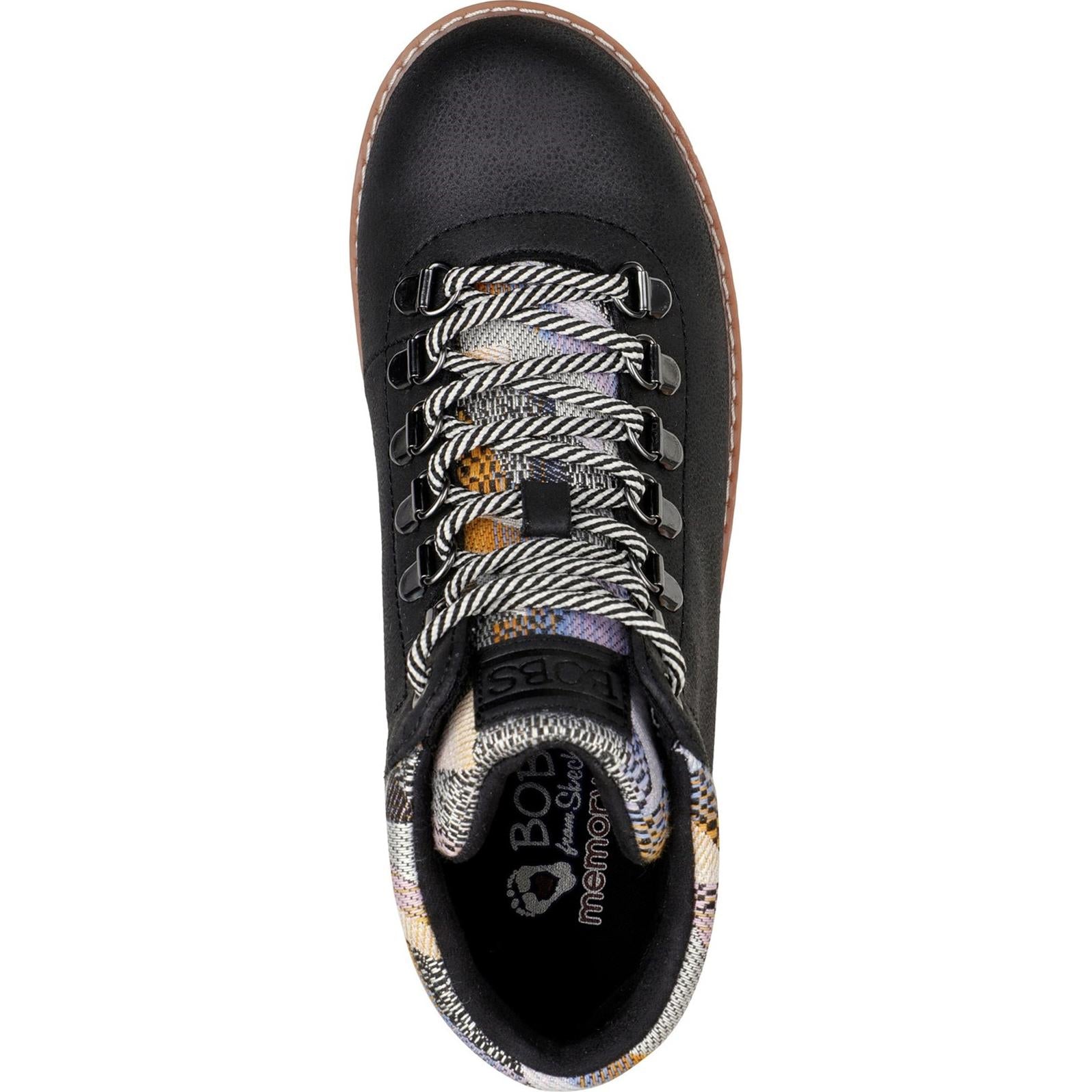 Skechers Mountain Kiss Hiking Boots