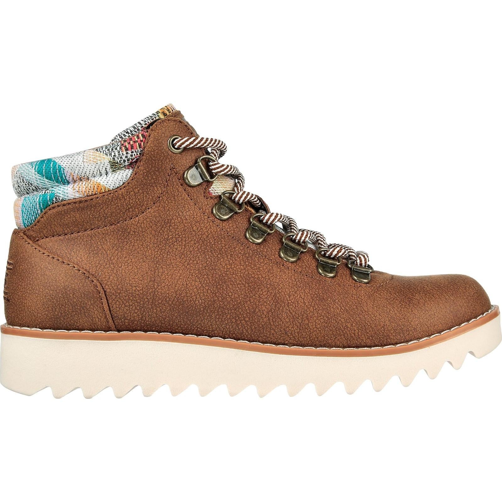 Skechers Mountain Kiss Hiking Boots