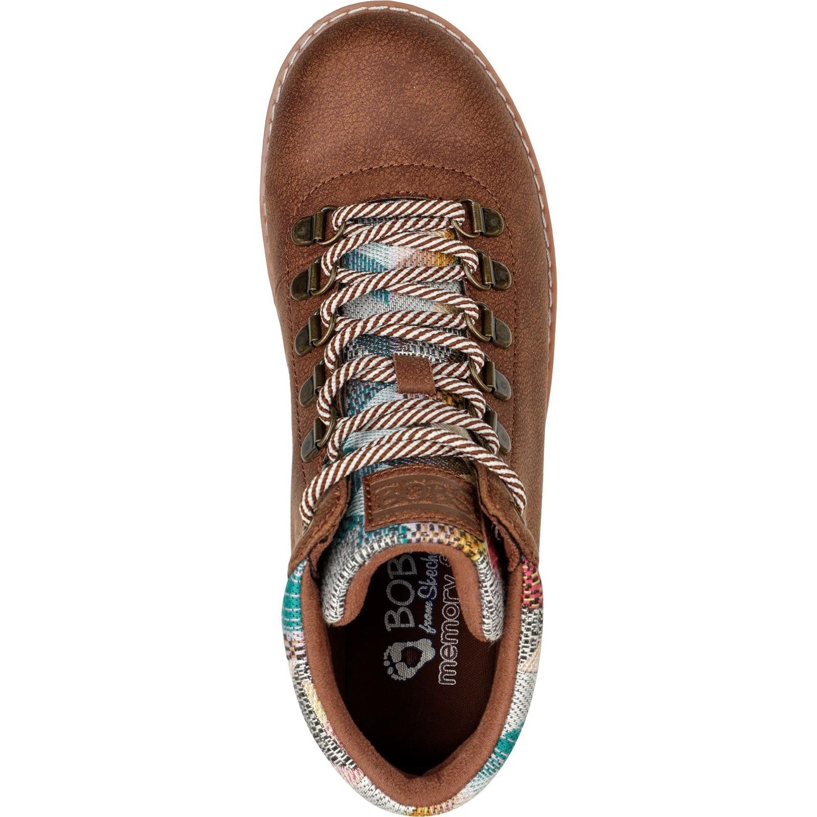 Skechers Mountain Kiss Hiking Boots