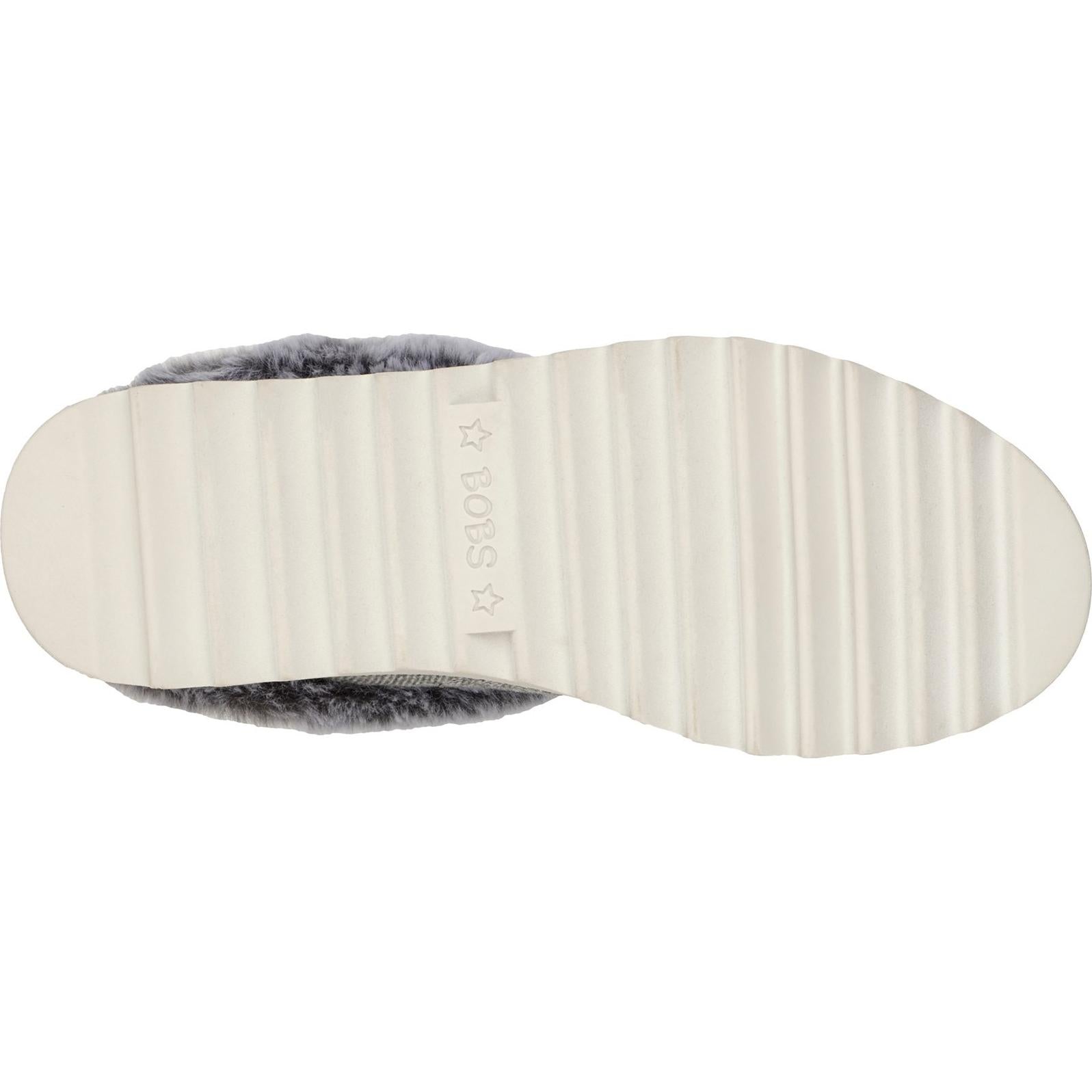 Skechers Skechers BOBS Mountain Kiss Foxy Foxtrot Slipper