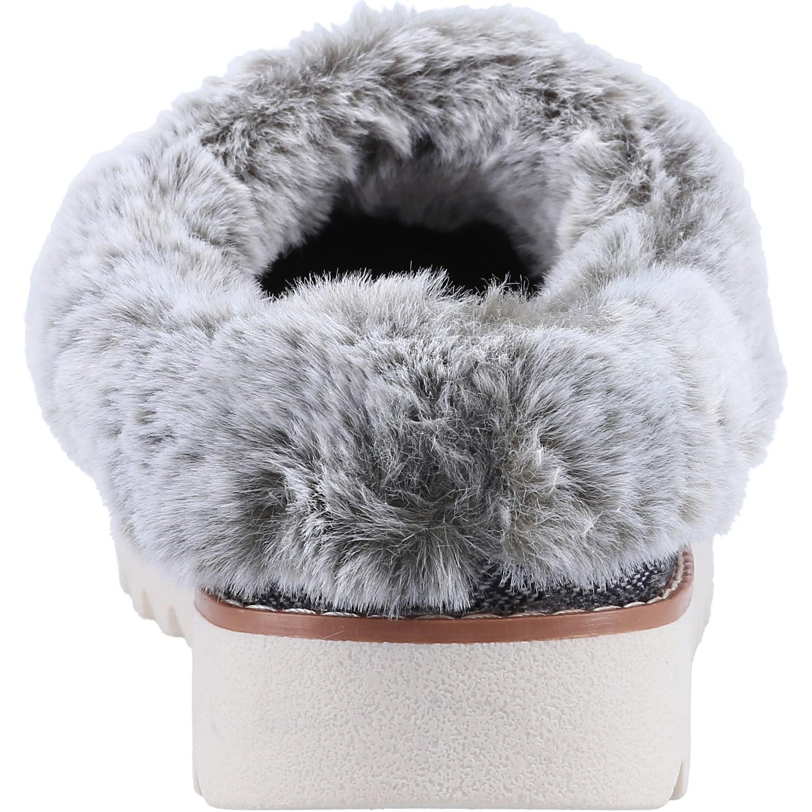 Skechers Skechers BOBS Mountain Kiss Foxy Foxtrot Slipper